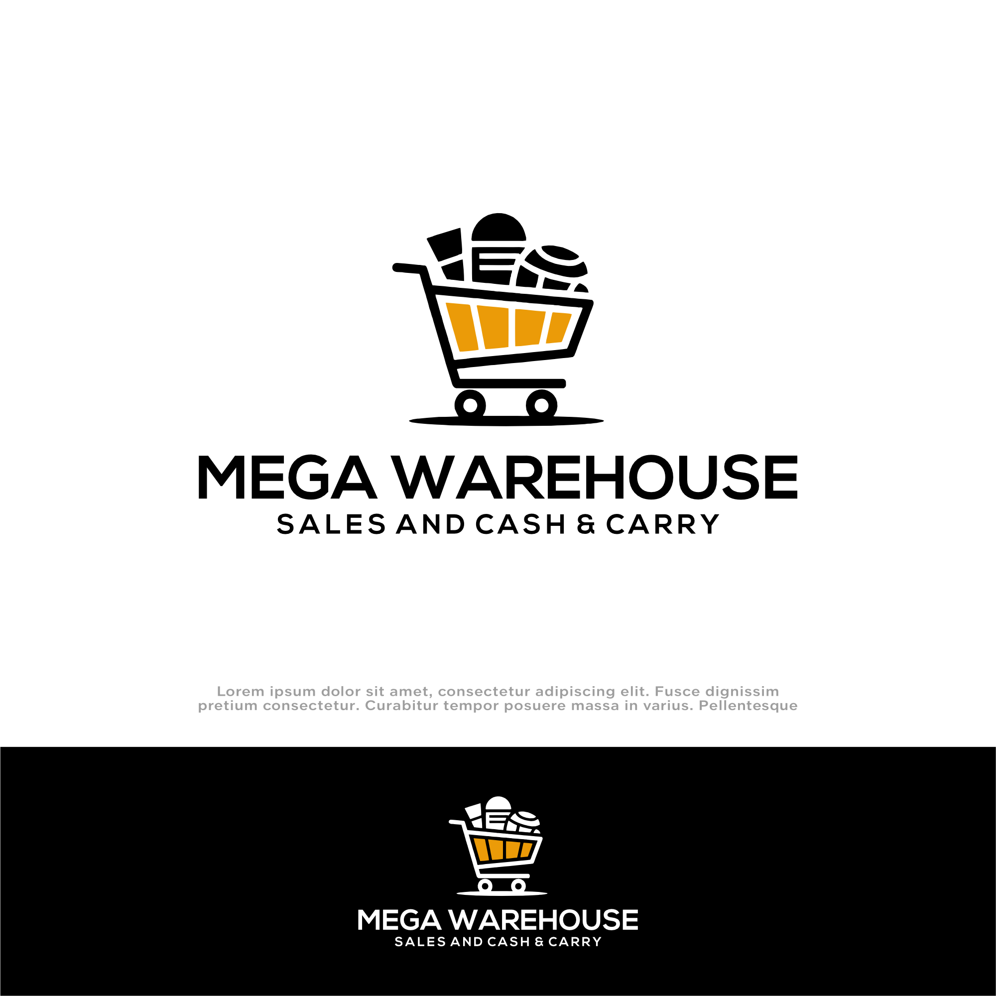 Logo Design by win it for PanNA Ecomerce and Logistics Ltd  | Design #33923131