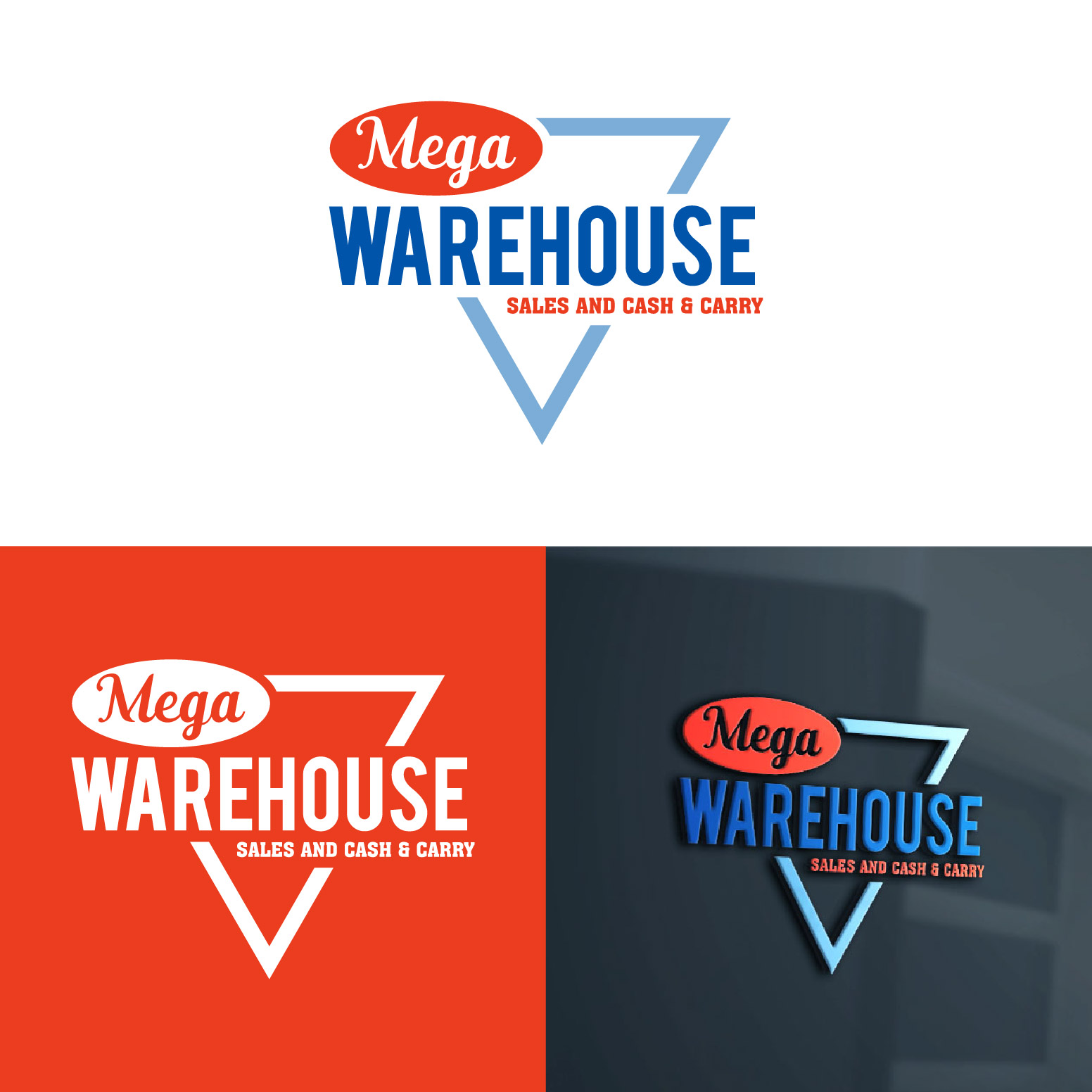 Logo Design by 4tech services for PanNA Ecomerce and Logistics Ltd  | Design #33919171