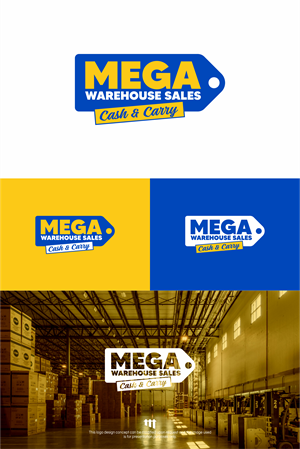 Logo Design by MBARO for PanNA Ecomerce and Logistics Ltd  | Design: #33930635