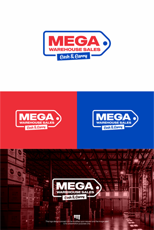 Logo Design by MBARO for PanNA Ecomerce and Logistics Ltd  | Design: #33930820