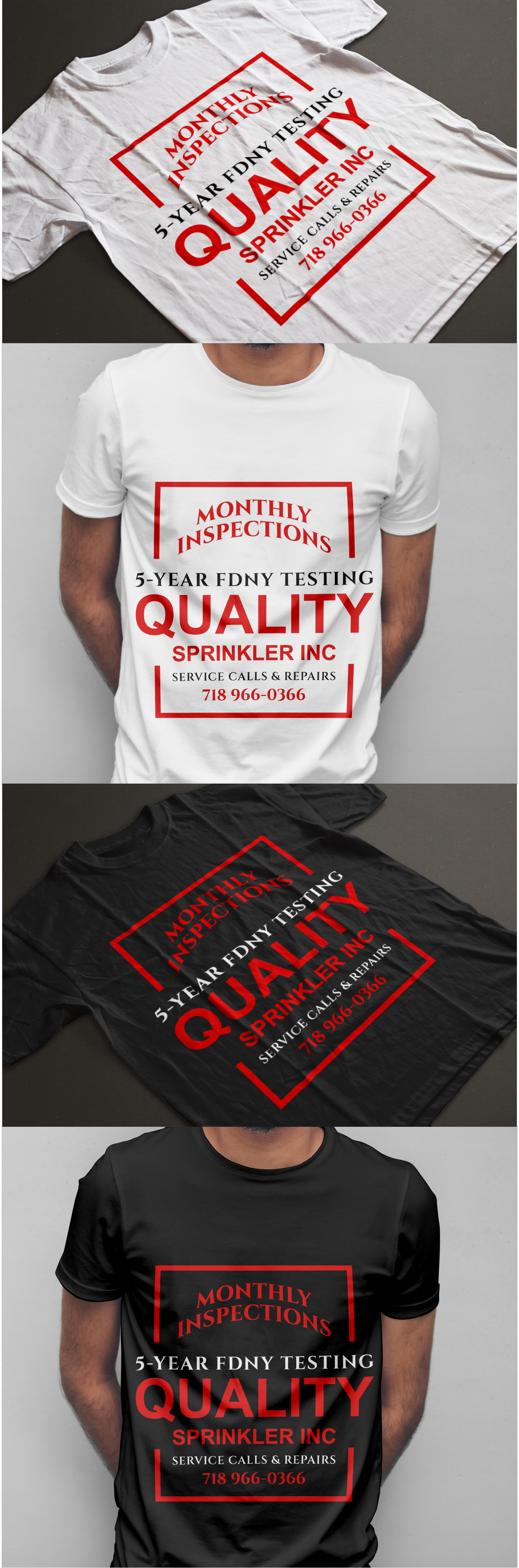 T-shirt Design by AHNAF_S for this project | Design #33918719