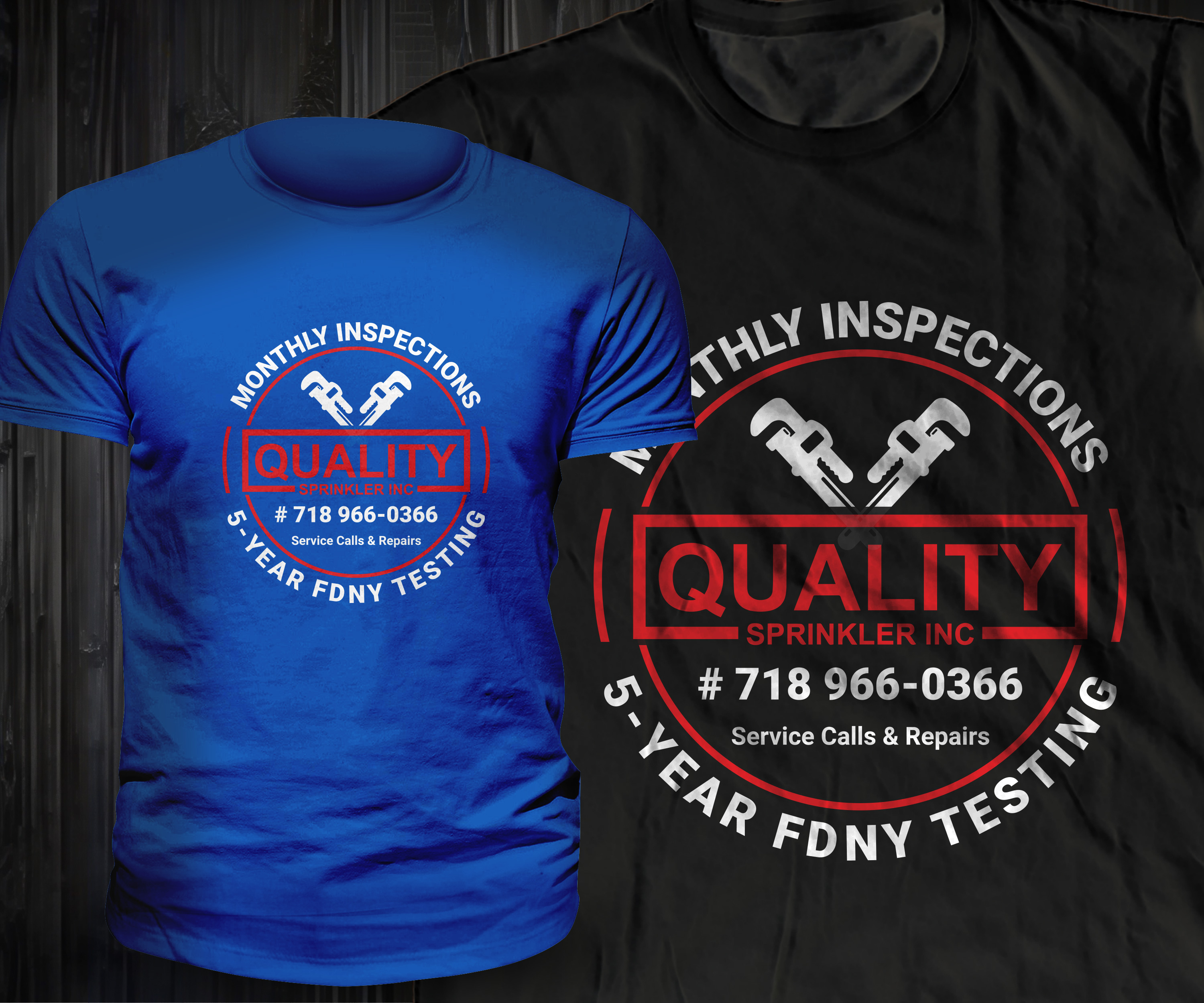 T-shirt Design by Karim Craft for this project | Design #33918565