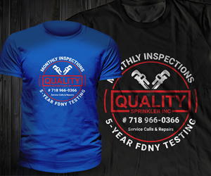 T-shirt Design by Karim Craft for this project | Design: #33918565