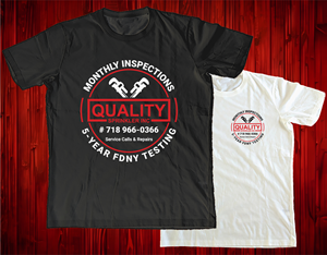 T-shirt Design by Karim Craft for this project | Design: #33918566