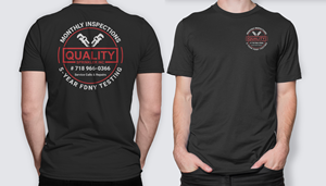 T-shirt Design by Karim Craft