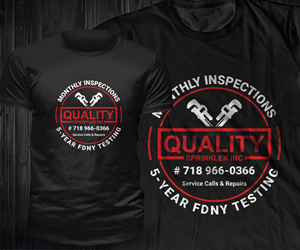 T-shirt Design by Karim Craft for this project | Design: #33918578