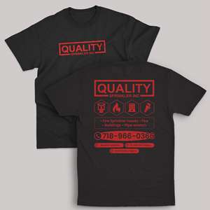 T-shirt Design by Pixeo Design for this project | Design: #33921362