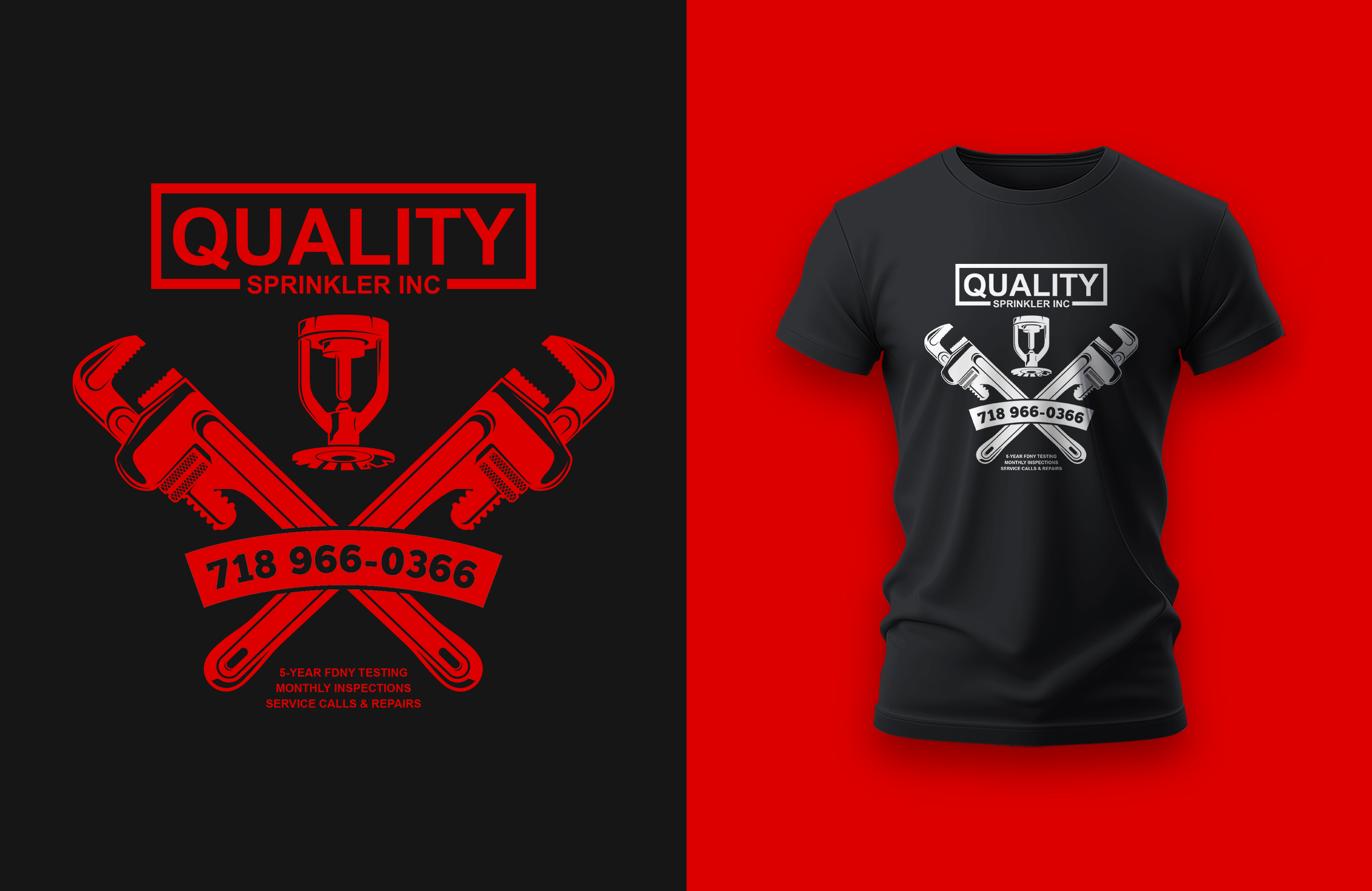 T-shirt Design by Tsvetan Alexandrov for this project | Design #33923195