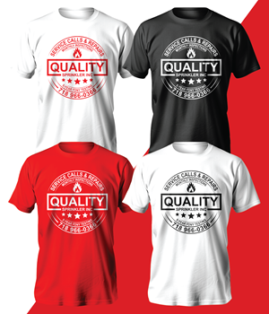 T-shirt Design by Ismail Hossain for this project | Design #33921522
