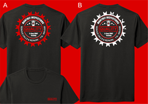 T-shirt Design by Yakuza20 for this project | Design: #33922750