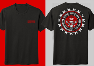 T-shirt Design by Yakuza20 for this project | Design: #33922752