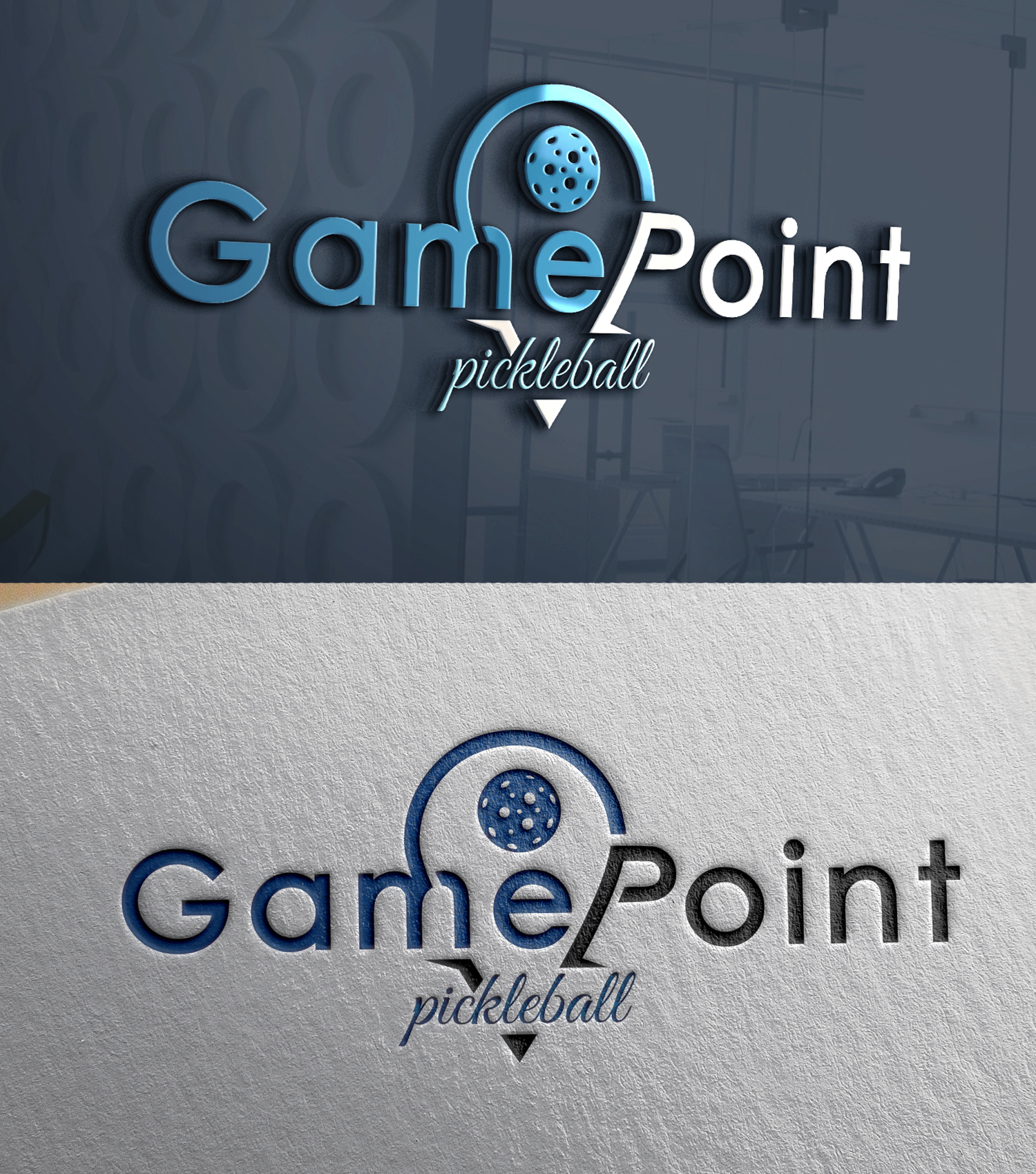 Logo Design by 24ksunny for this project | Design #33918620
