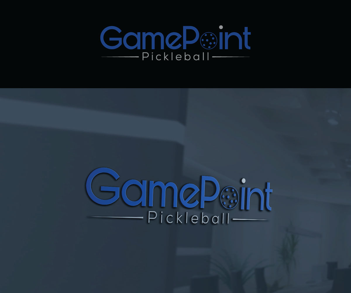 Logo Design by Luckey yaari for this project | Design #33919734