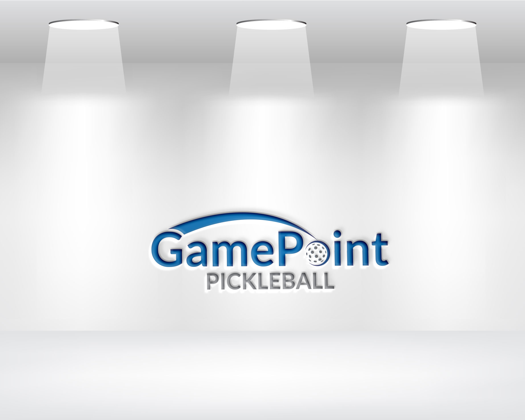 Logo Design by Daniel Khan for this project | Design #33919407