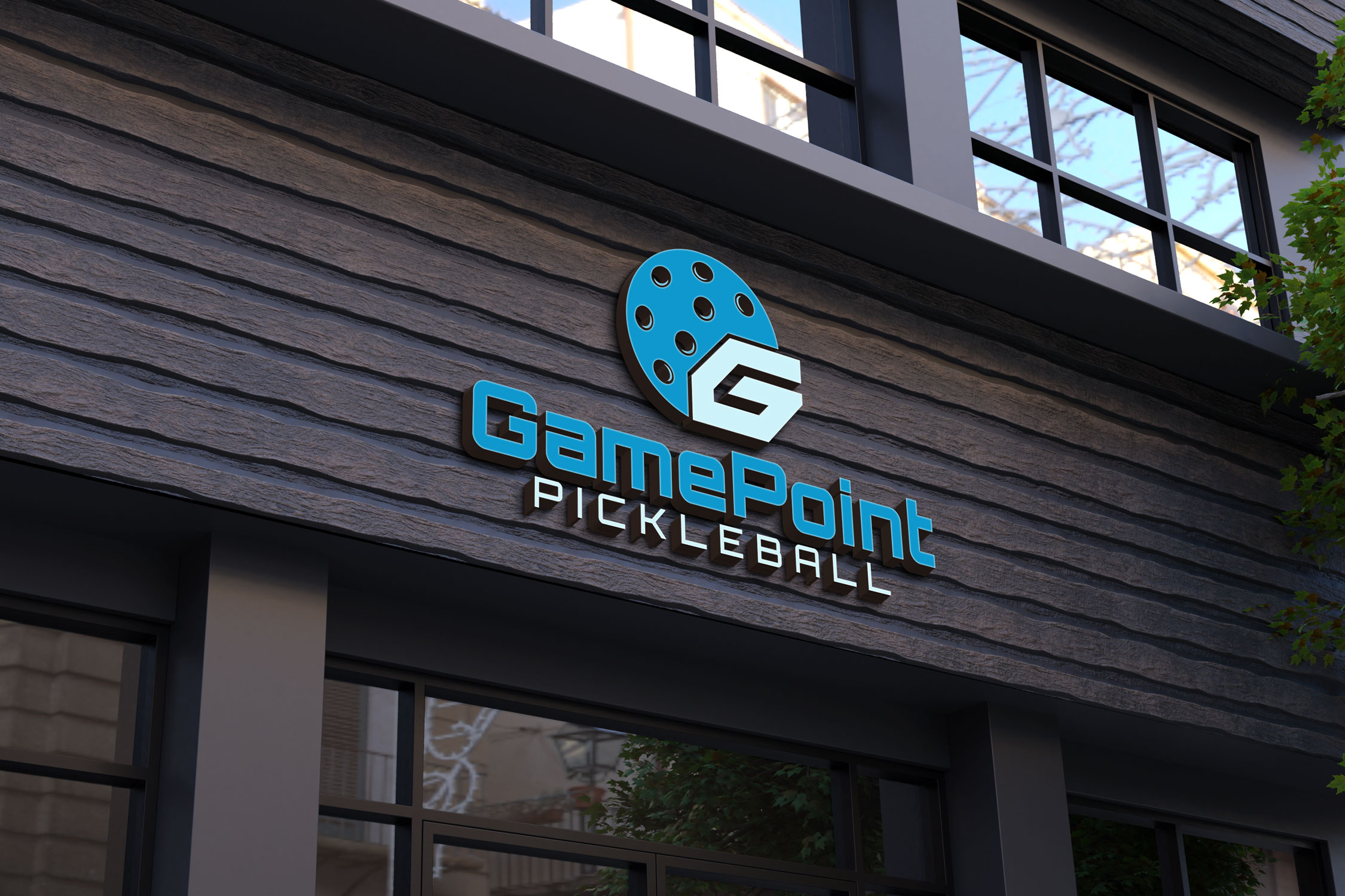Logo Design by Kavth for this project | Design #33969678