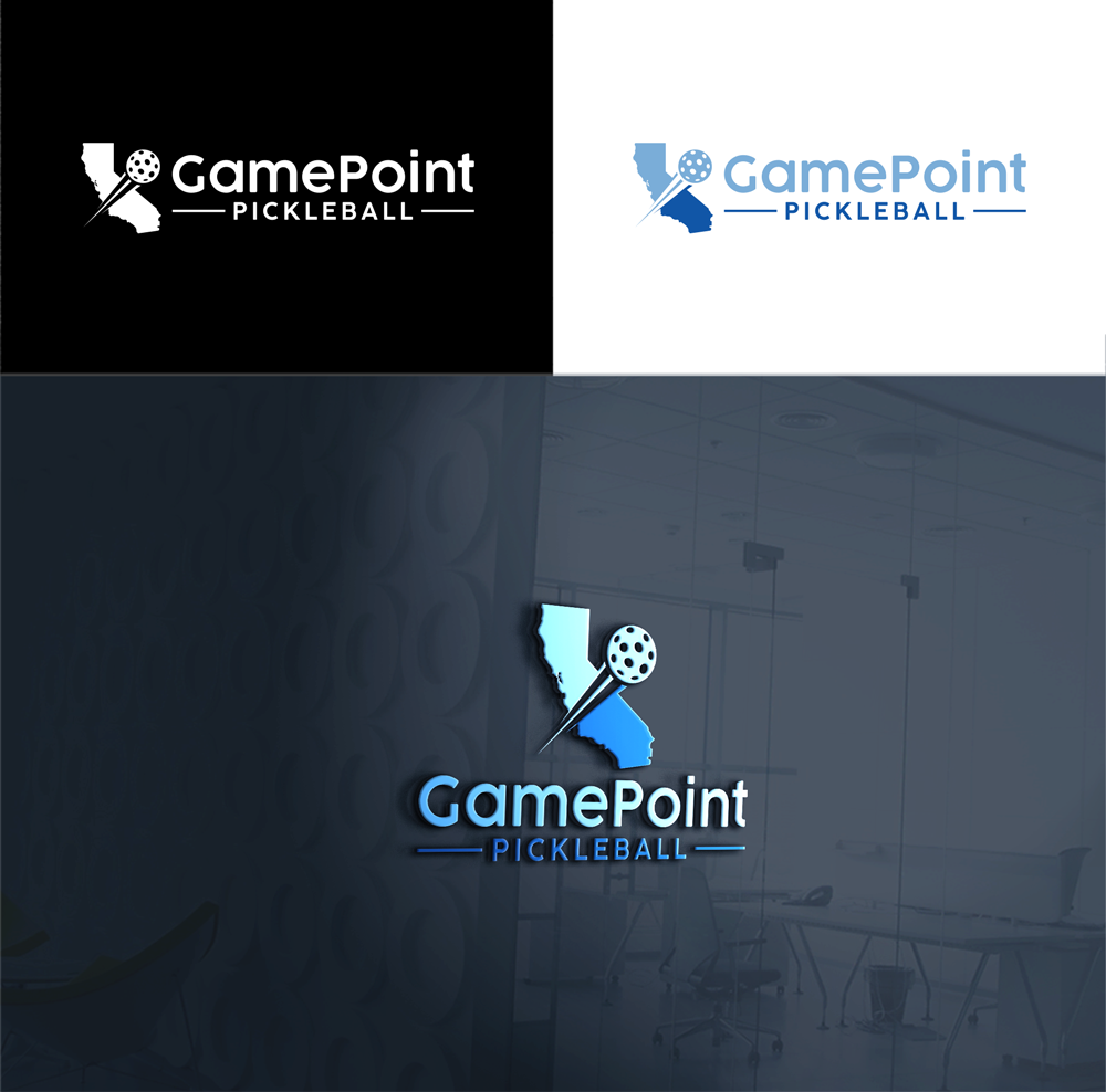 Logo Design by RA-bica for this project | Design #33919484