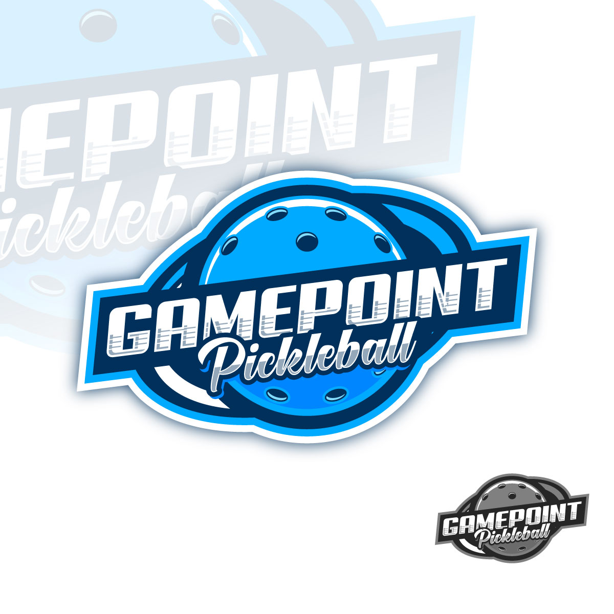 Logo Design by Suvendu.S for this project | Design #33959832