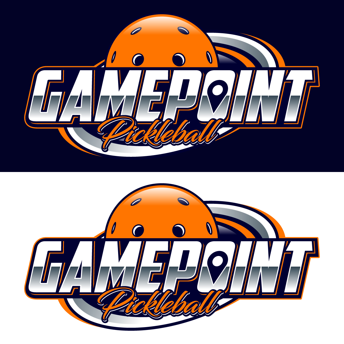 Logo Design by Suvendu.S for this project | Design #33959910