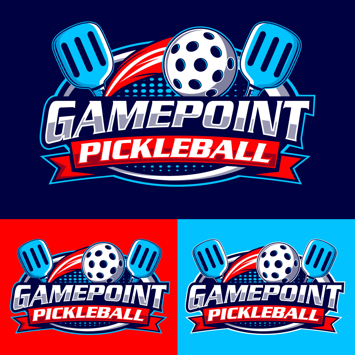 Logo Design by Suvendu.S for this project | Design #33960845