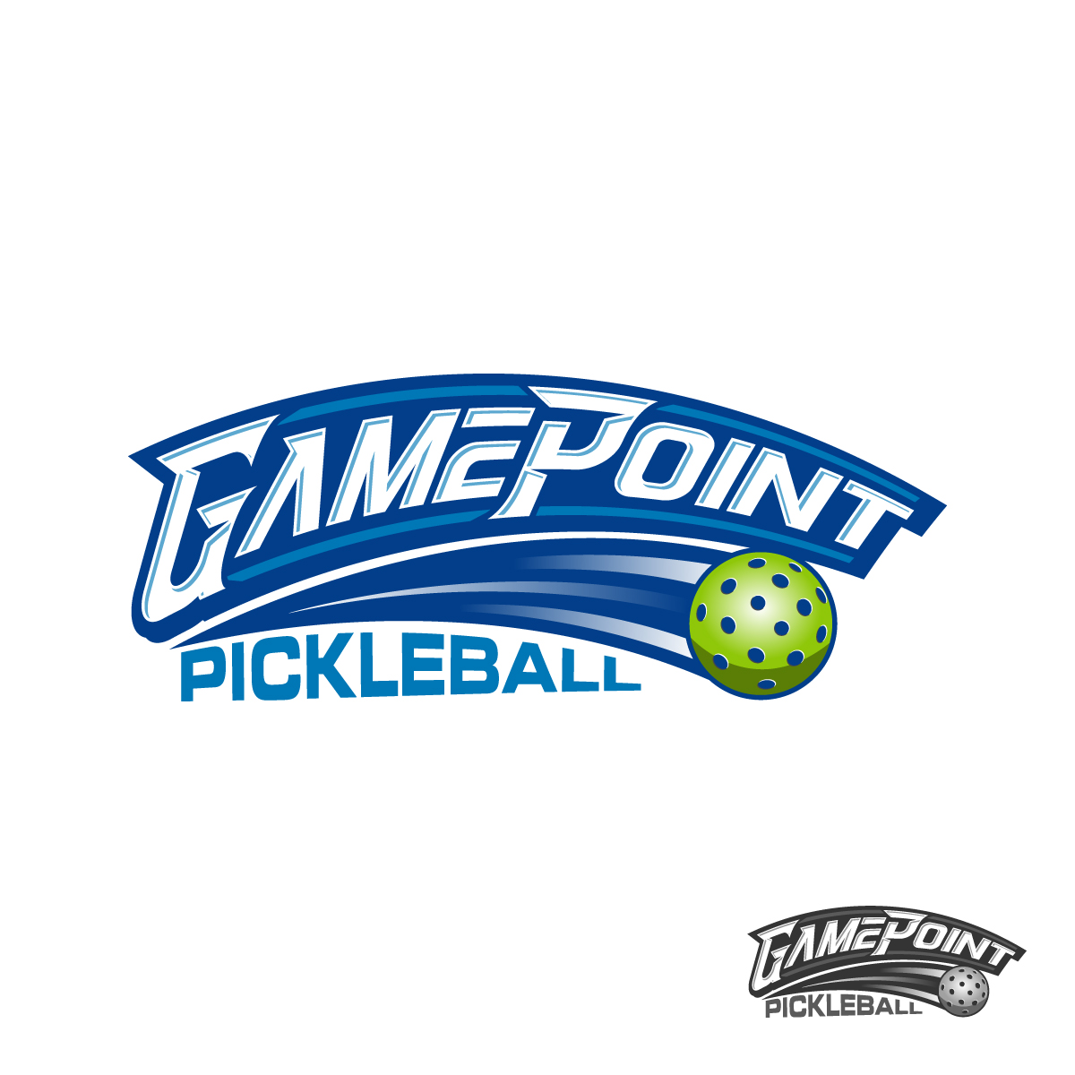 Logo Design by Suvendu.S for this project | Design #33961506