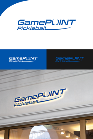 Logo Design by Dafid Upel for this project | Design #33918767
