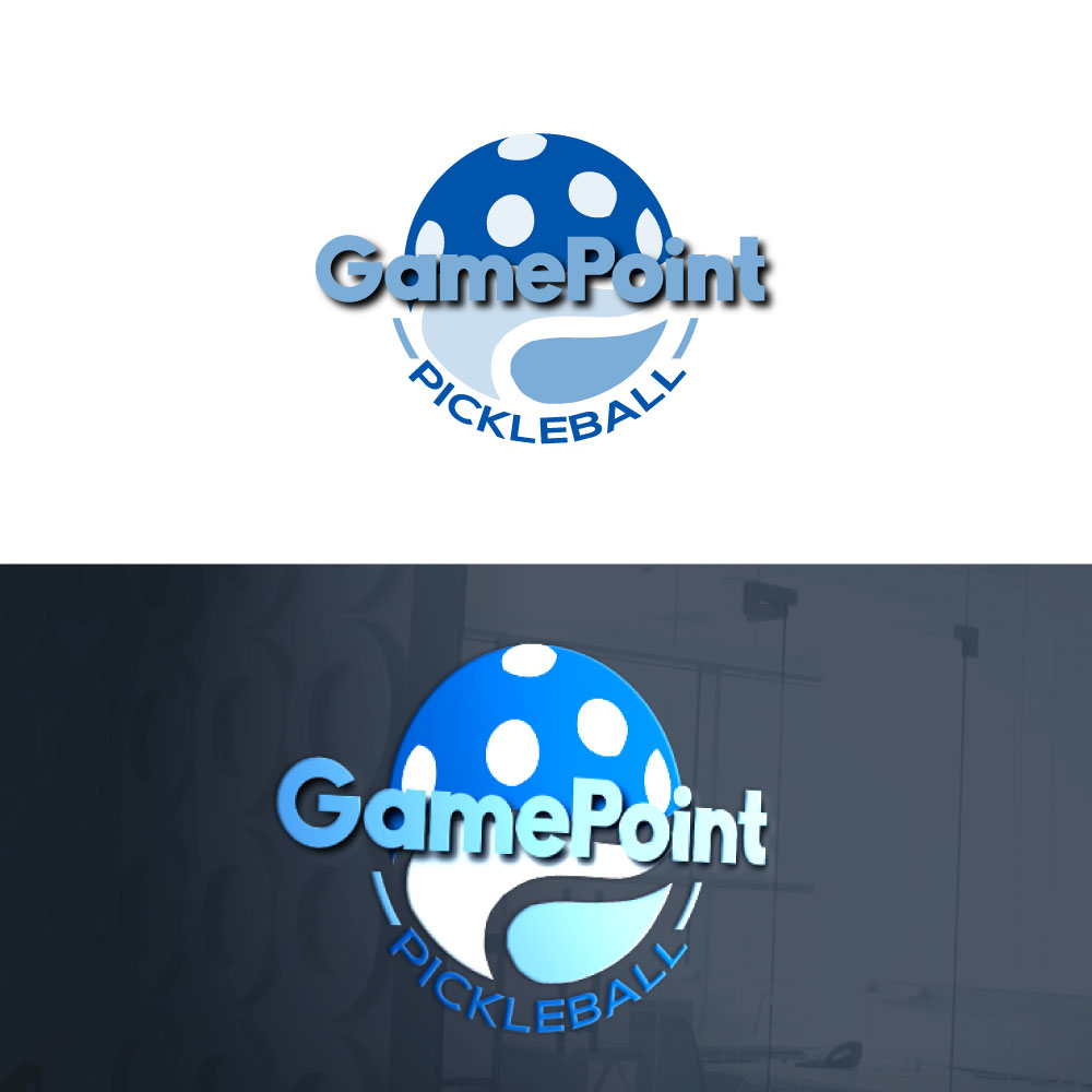 Logo Design by Abu Bakar Chowdhury for this project | Design #33954227