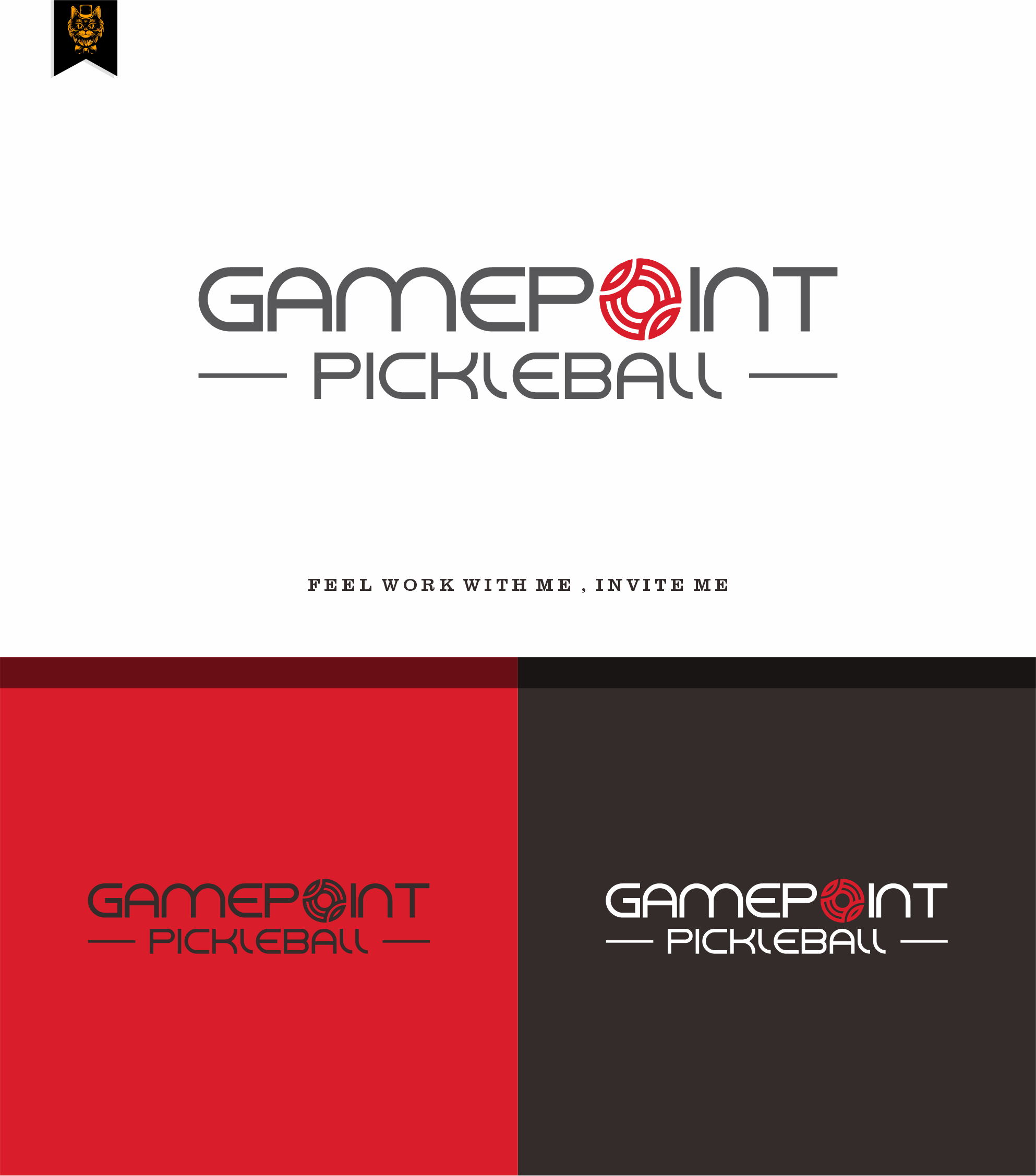 Logo Design by anindhita for this project | Design #33918401