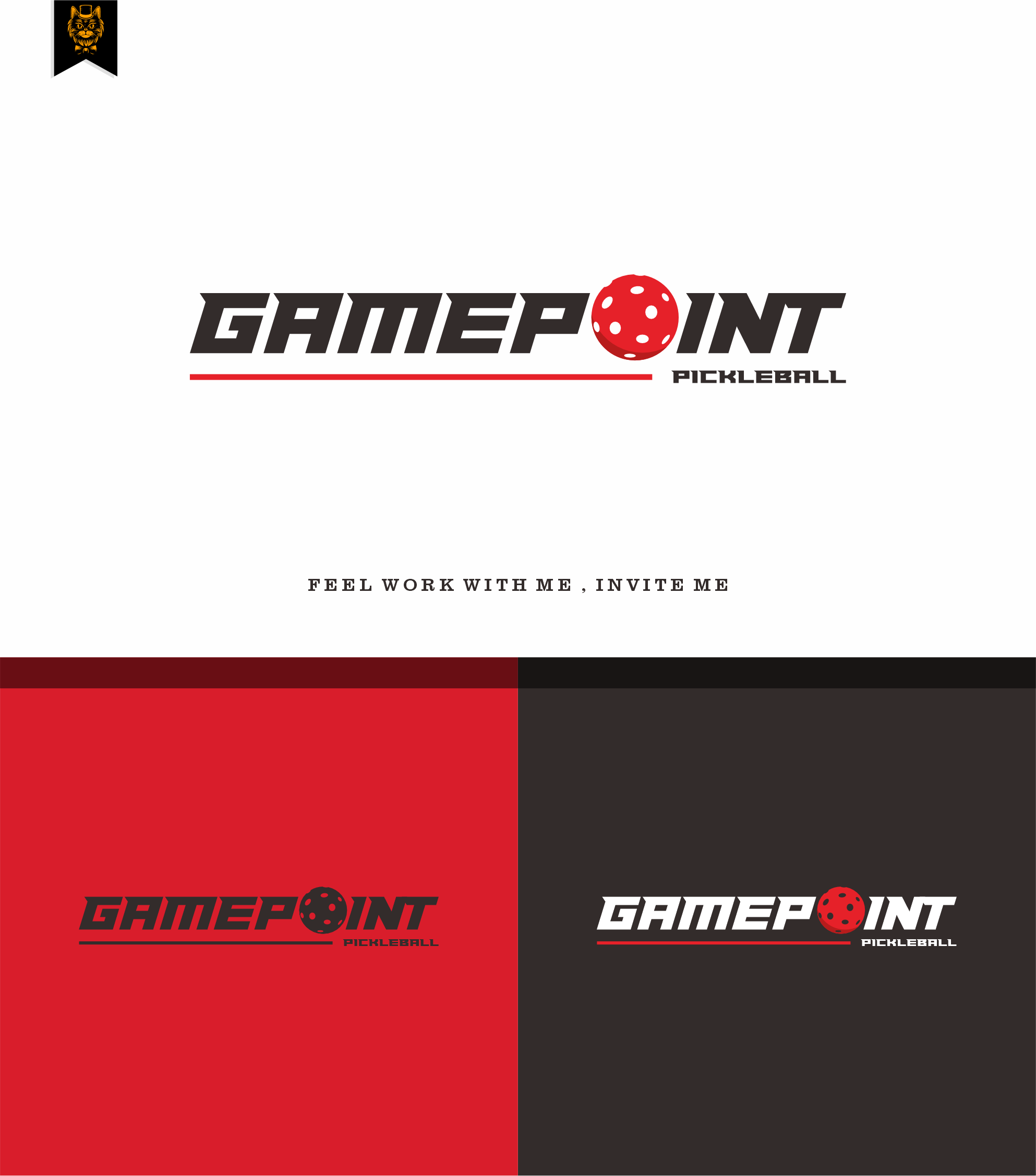 Logo Design by anindhita for this project | Design #33918402