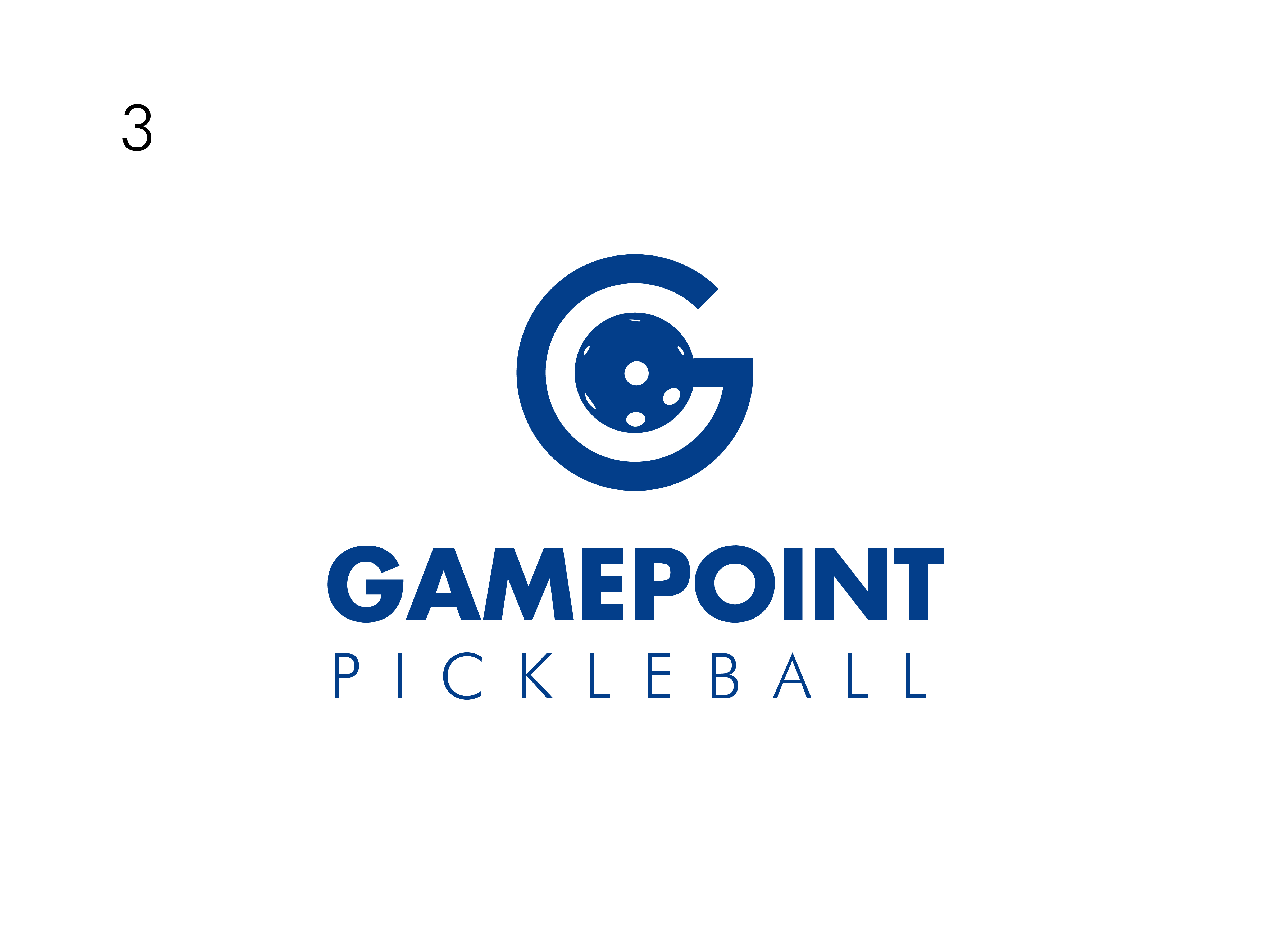 Logo Design by Emjey for this project | Design #34202163