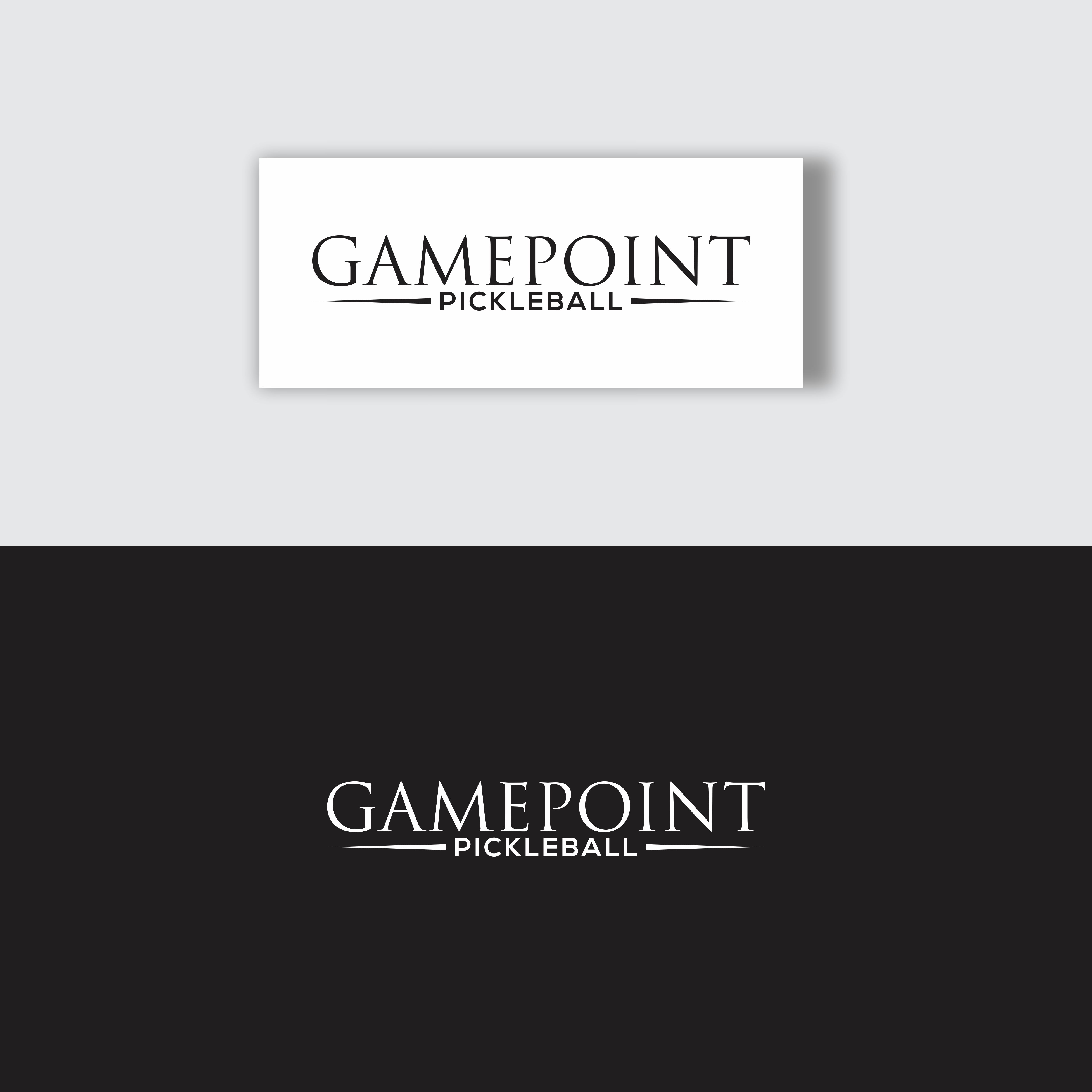 Logo Design by cahdesign for this project | Design #33921060