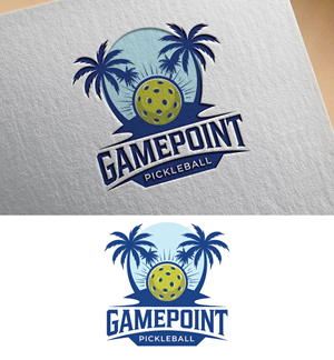 Logo Design by bute for this project | Design: #33938934