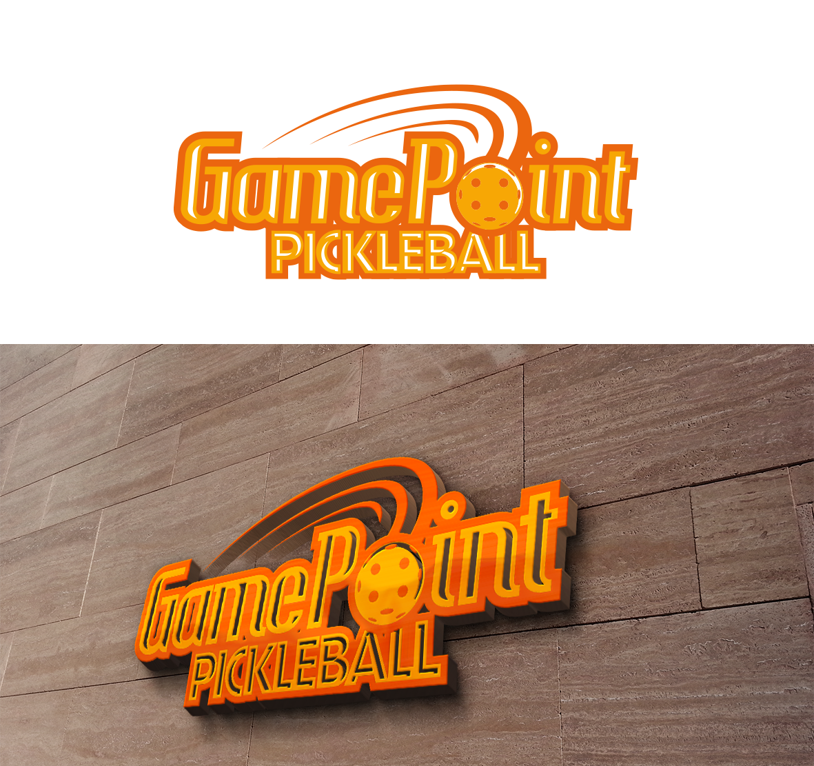 Logo Design by patriciaparadesign for this project | Design #33970036