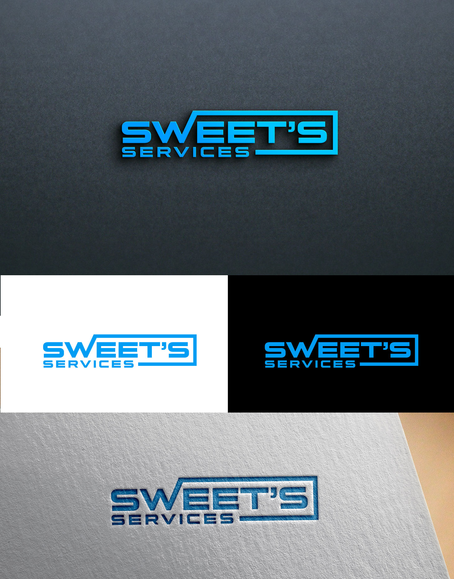 Logo Design by Mi Design1 for this project | Design #33918745