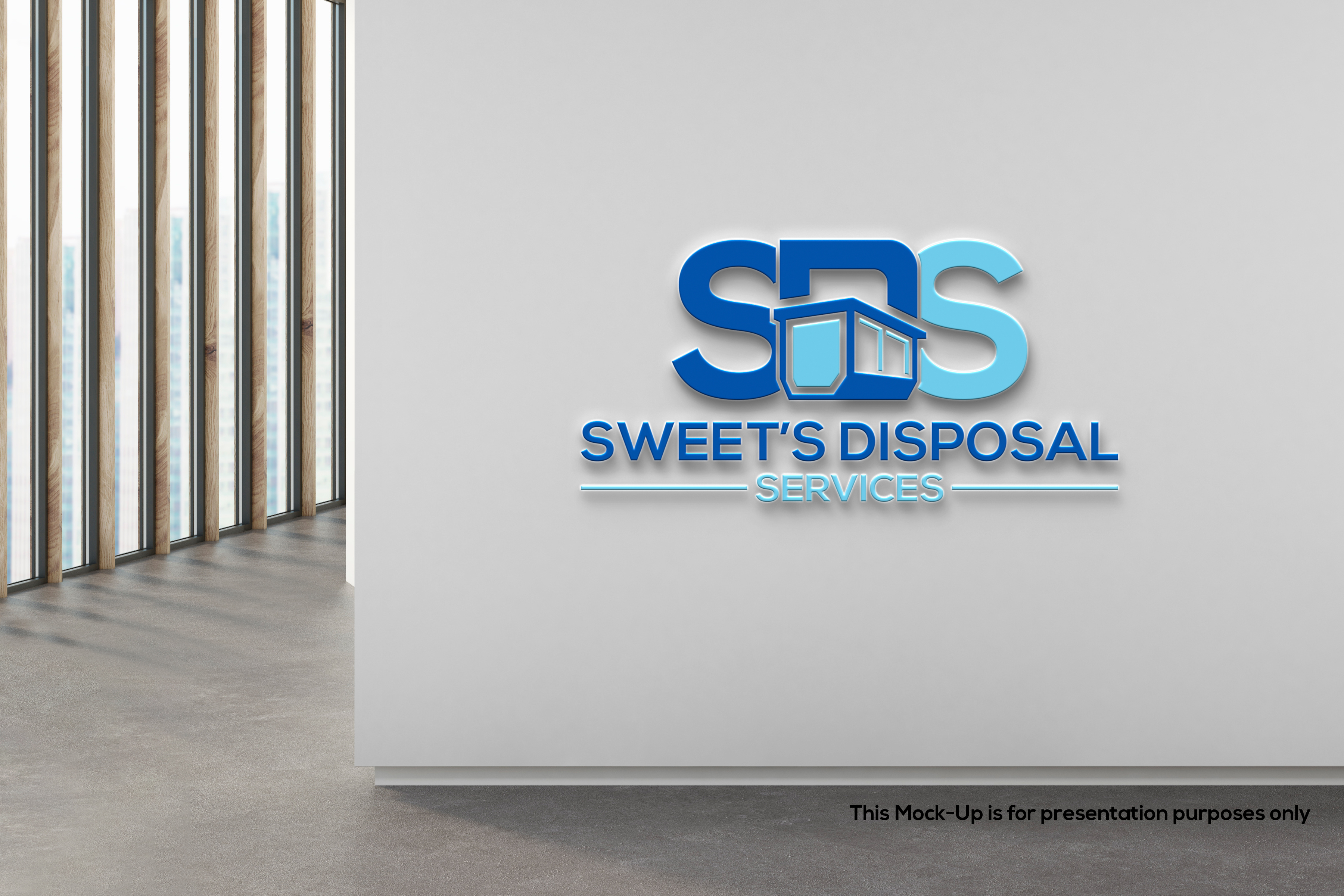 Logo Design by Razaq for this project | Design #33925203