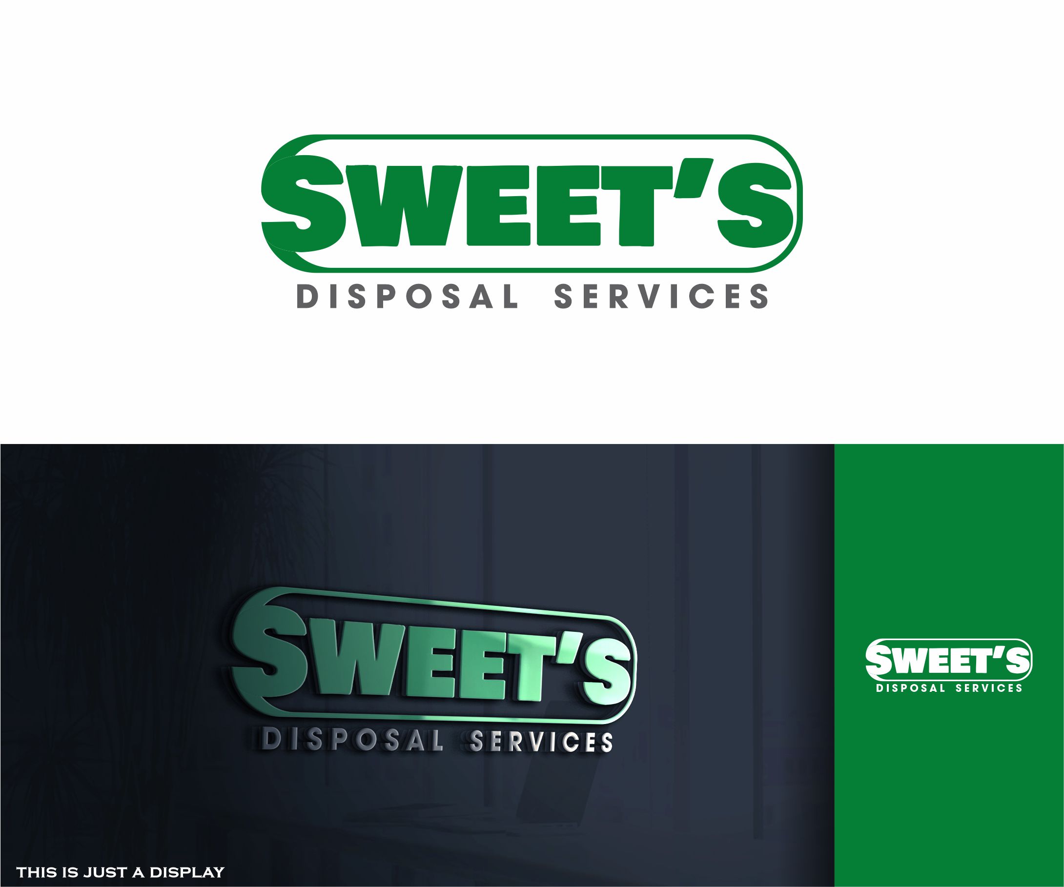 Logo Design by alkaline for this project | Design #33926099