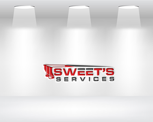 Logo Design by Daniel Khan for this project | Design: #33919417