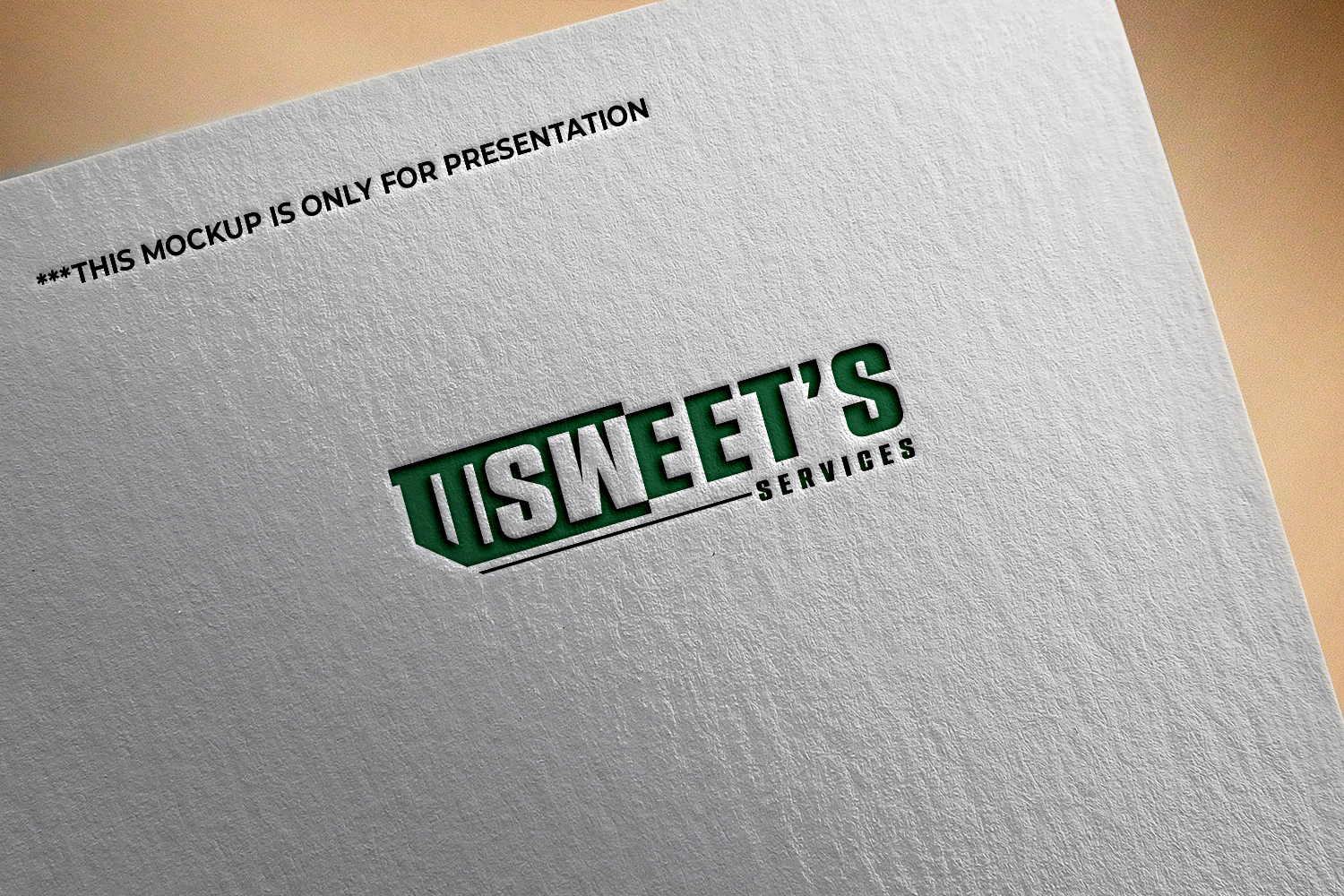 Logo-Design von Widi Nalendra für dieses Projekt | Design #33919255