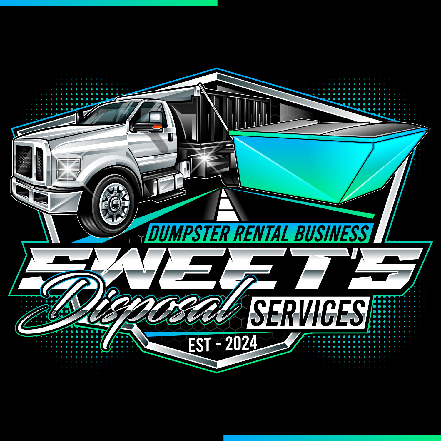 Logo Design by Suvendu.S for this project | Design #33954383