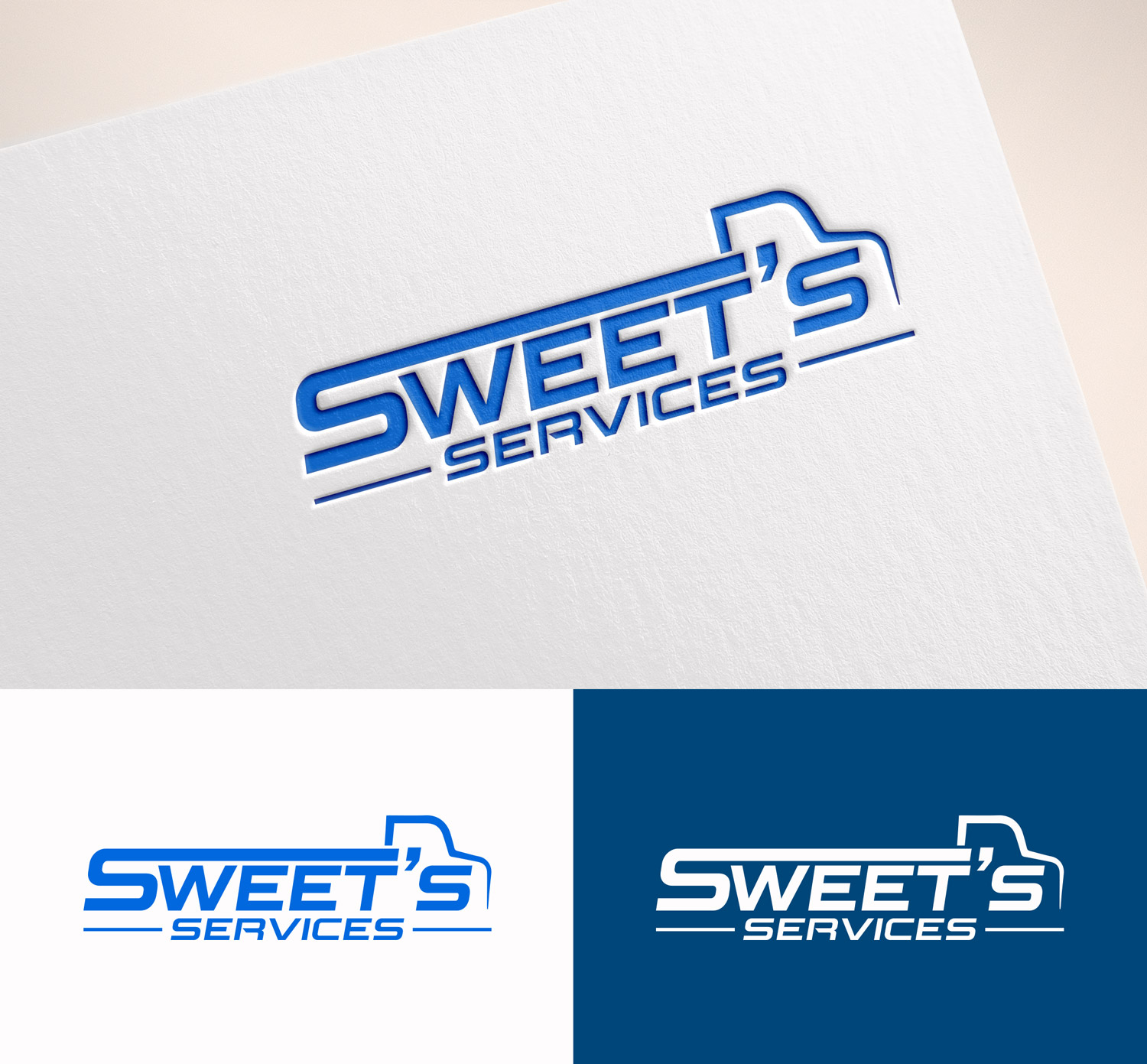 Logo Design by M Art & Design for this project | Design #33919277