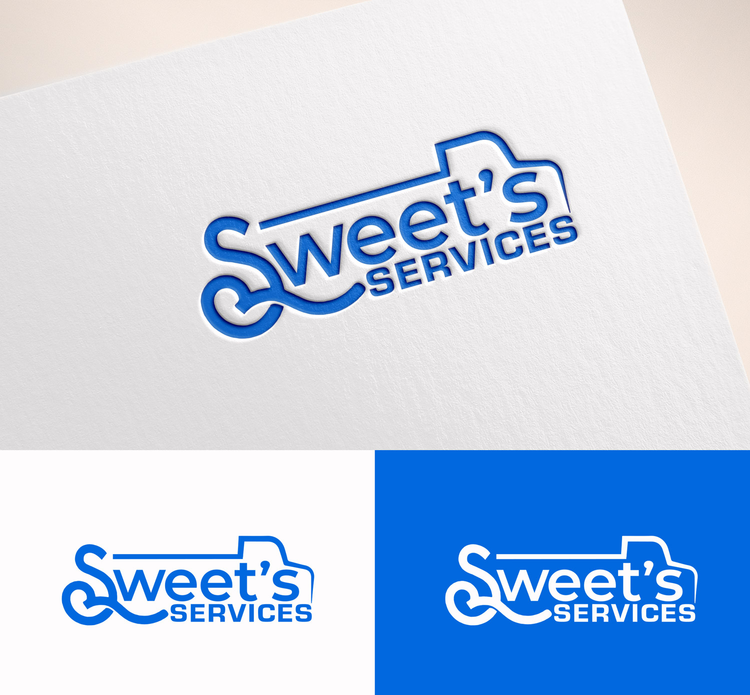 Logo Design by M Art & Design for this project | Design #33919375