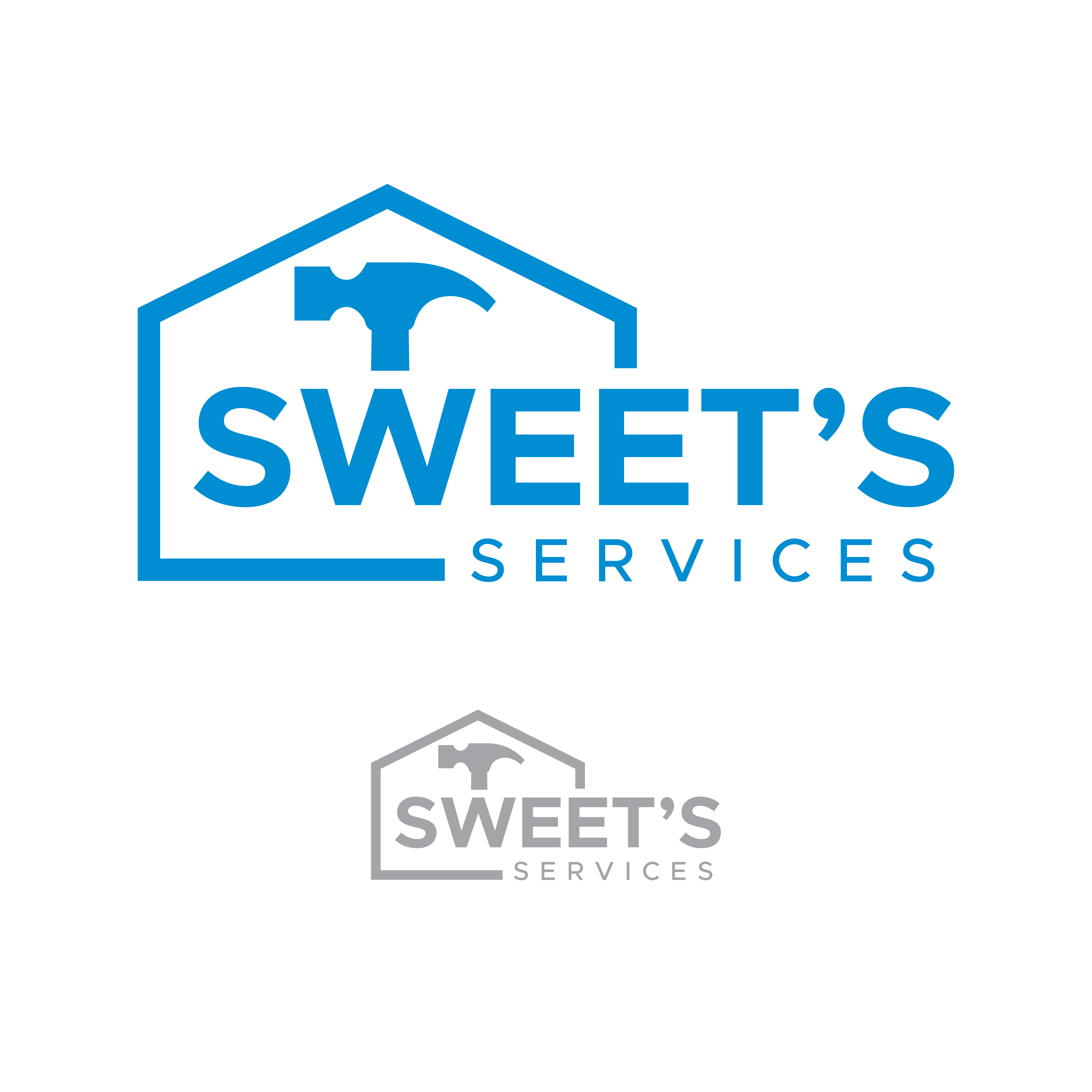 Logo Design by John Mark Arts for this project | Design #33921595