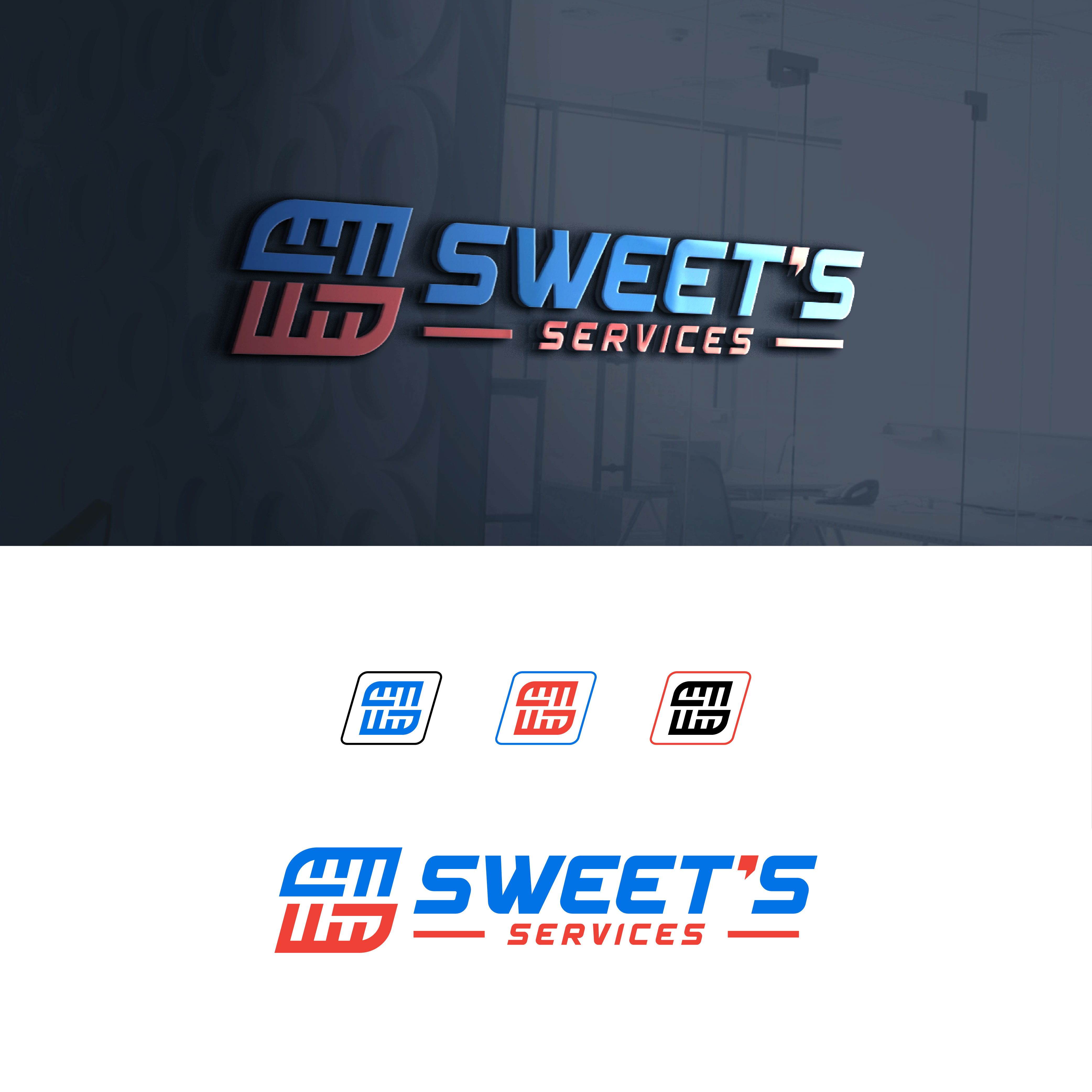 Logo-Design von ADBronze für dieses Projekt | Design #33919959