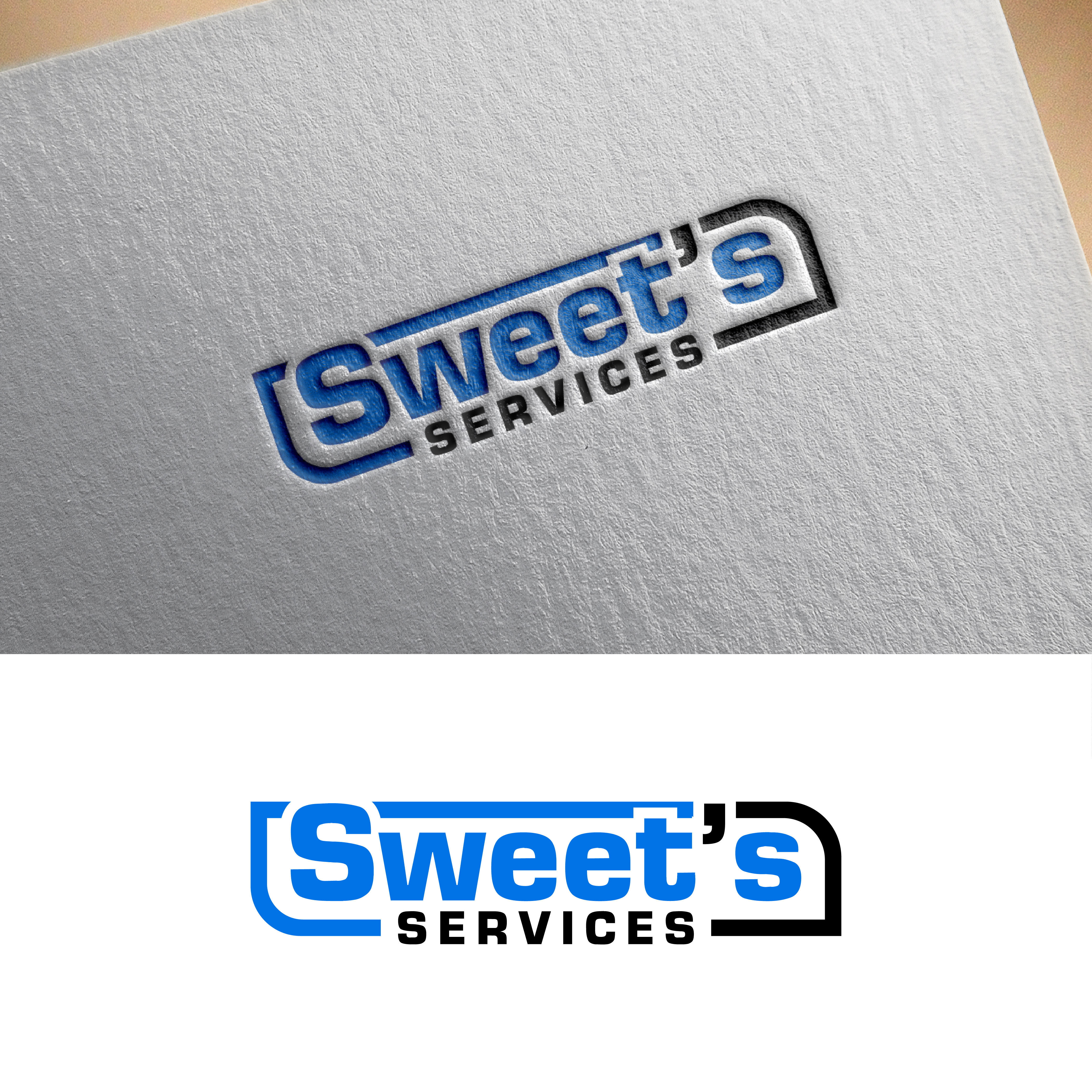 Logo Design by ADBronze for this project | Design #33919960