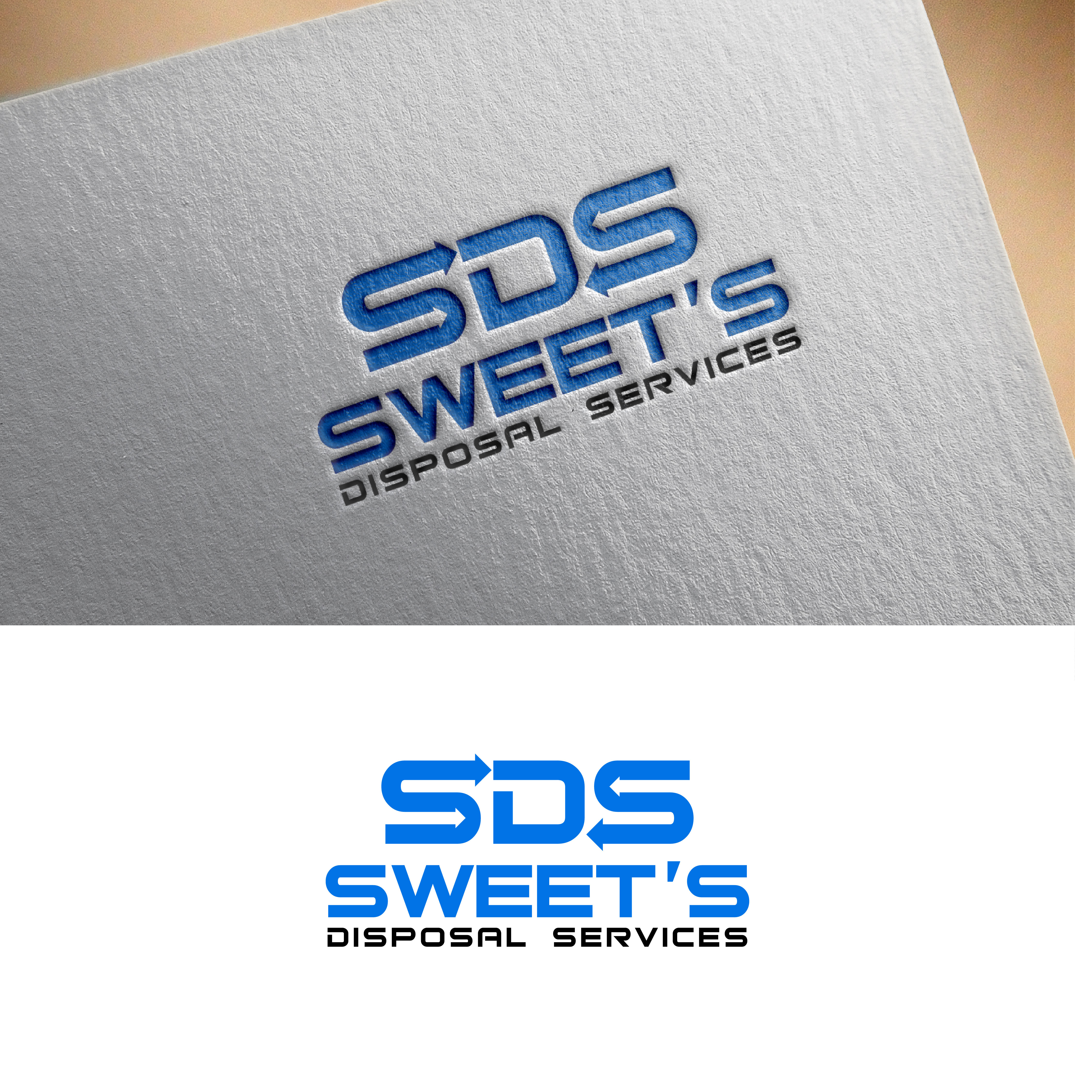 Logo-Design von ADBronze für dieses Projekt | Design #33927406