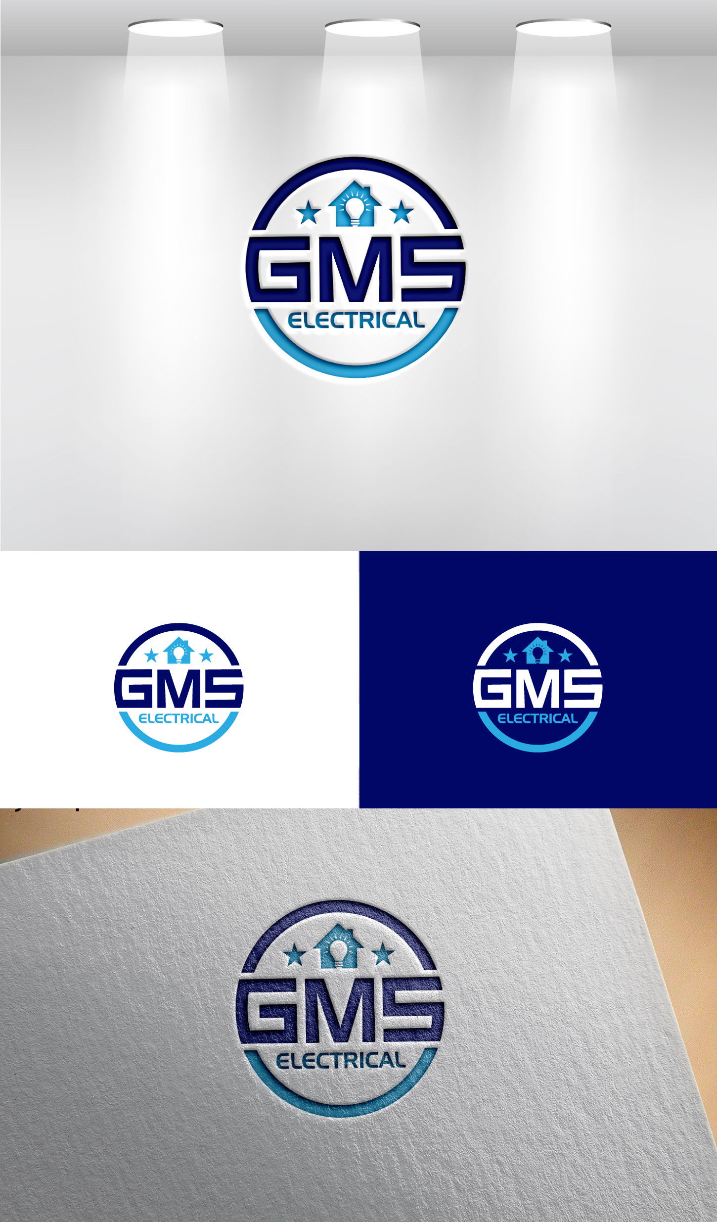Logo Design by Mi Design1 for this project | Design #33919086