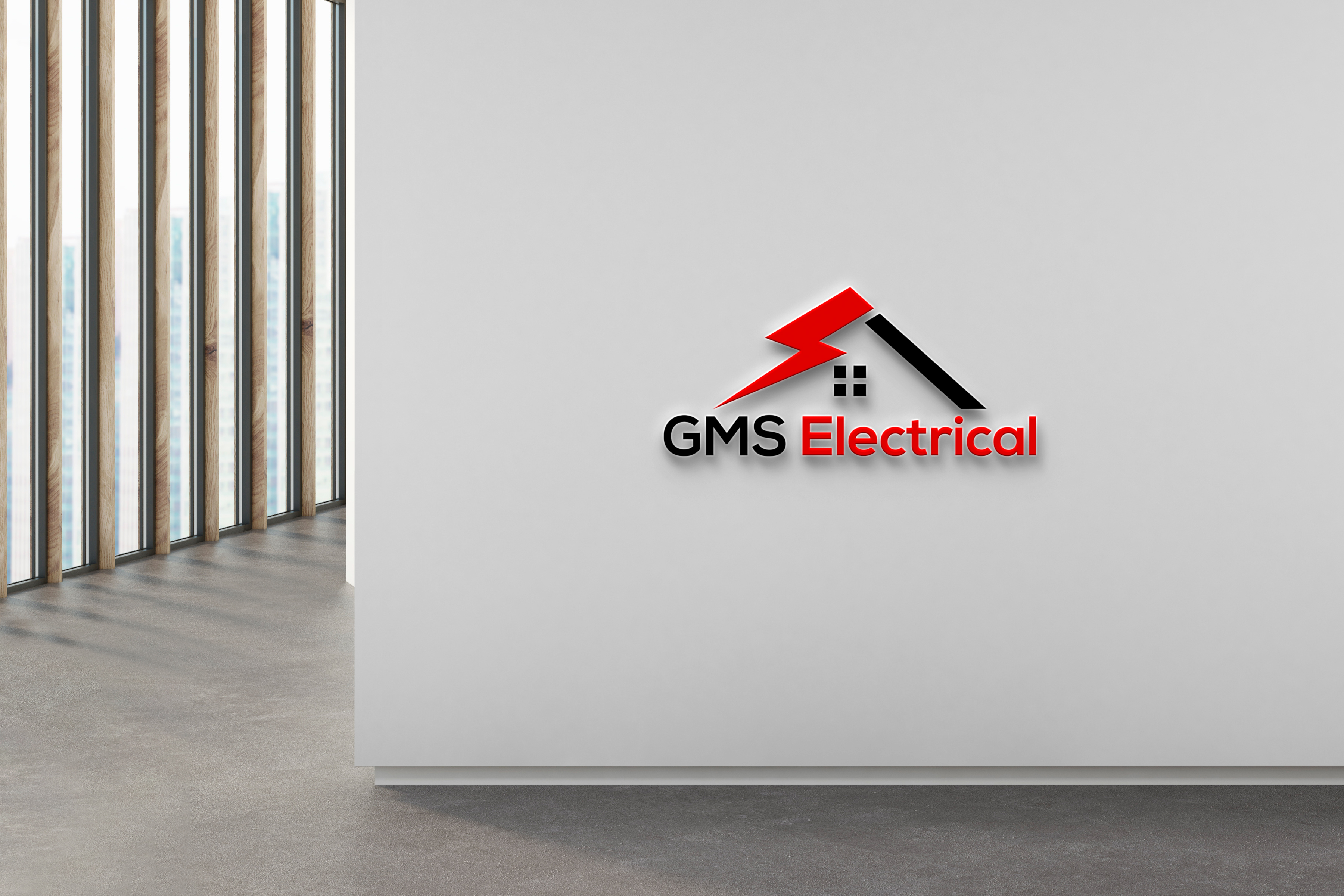 Logo Design by Razaq for this project | Design #33924783