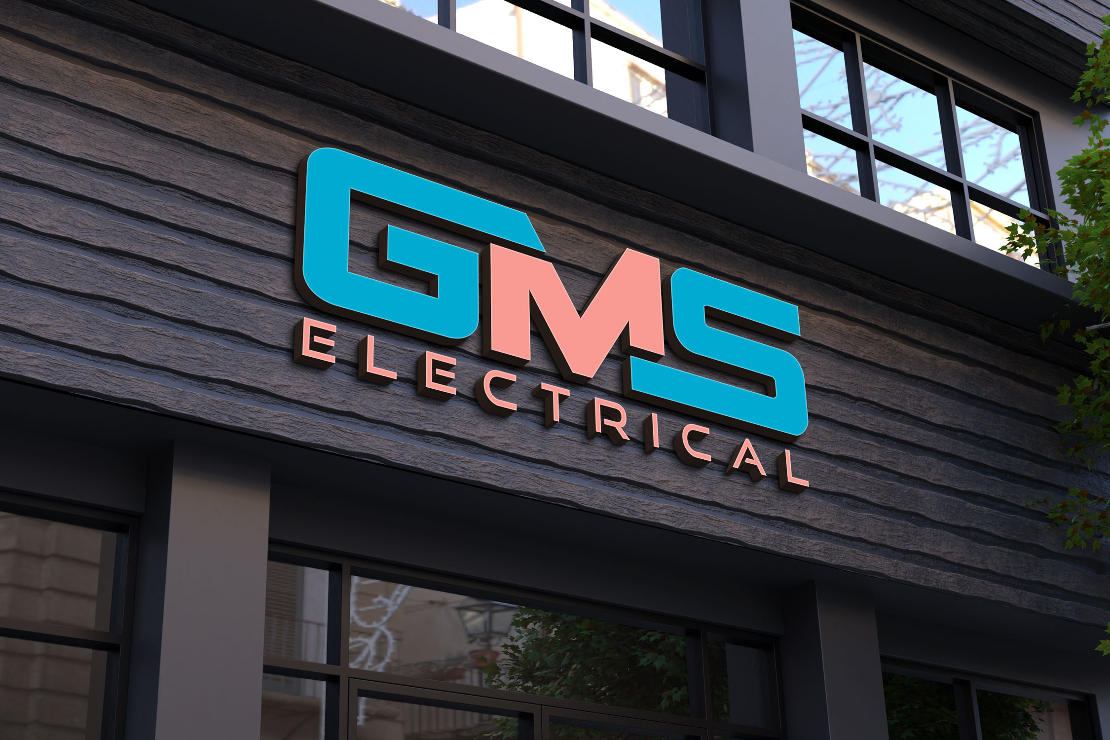 Logo-Design von Kavth für dieses Projekt | Design #33969686