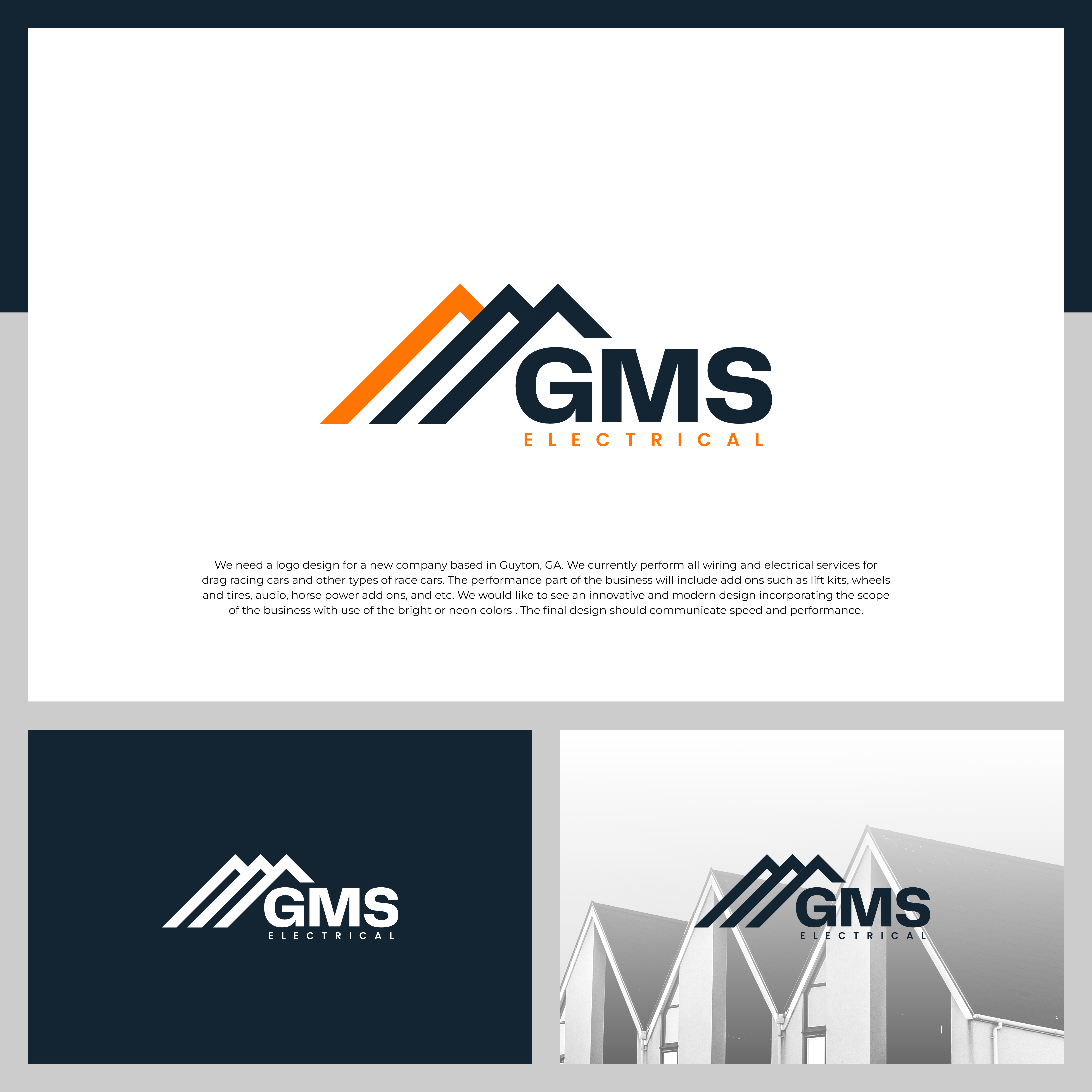 Logo-Design von Adilia Romadina für dieses Projekt | Design #33919768