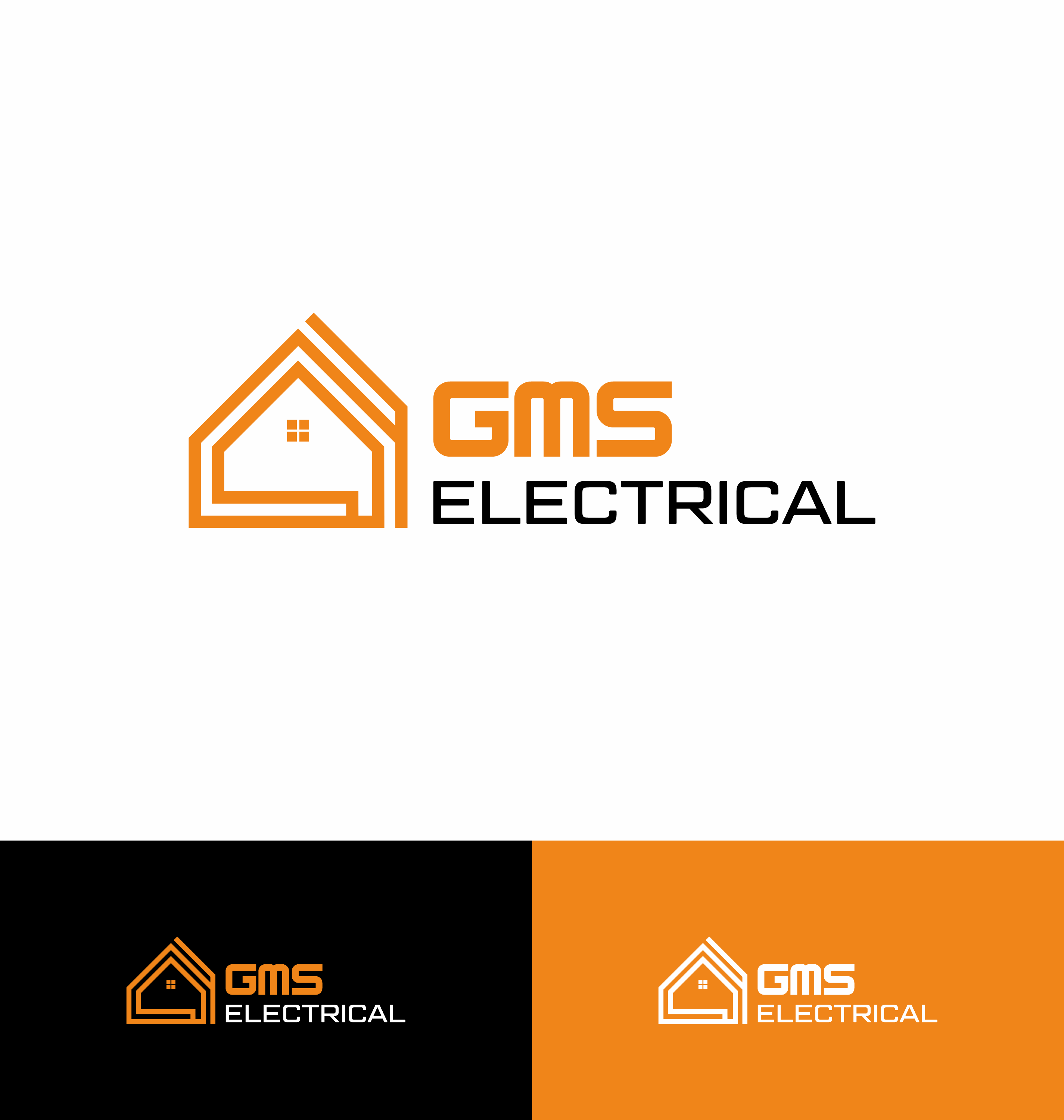 Logo Design by kebusibud for this project | Design #33932466