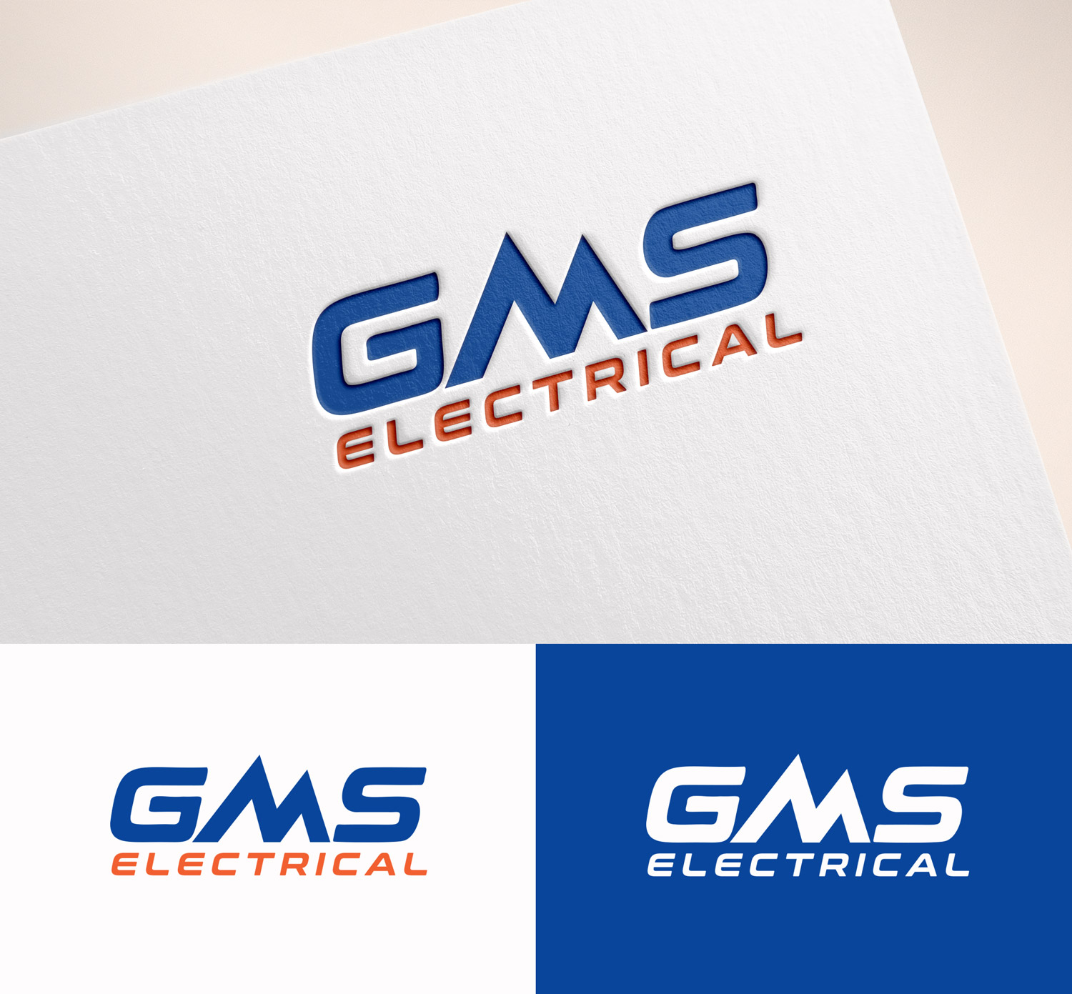 Logo-Design von M Art & Design für dieses Projekt | Design #33924403